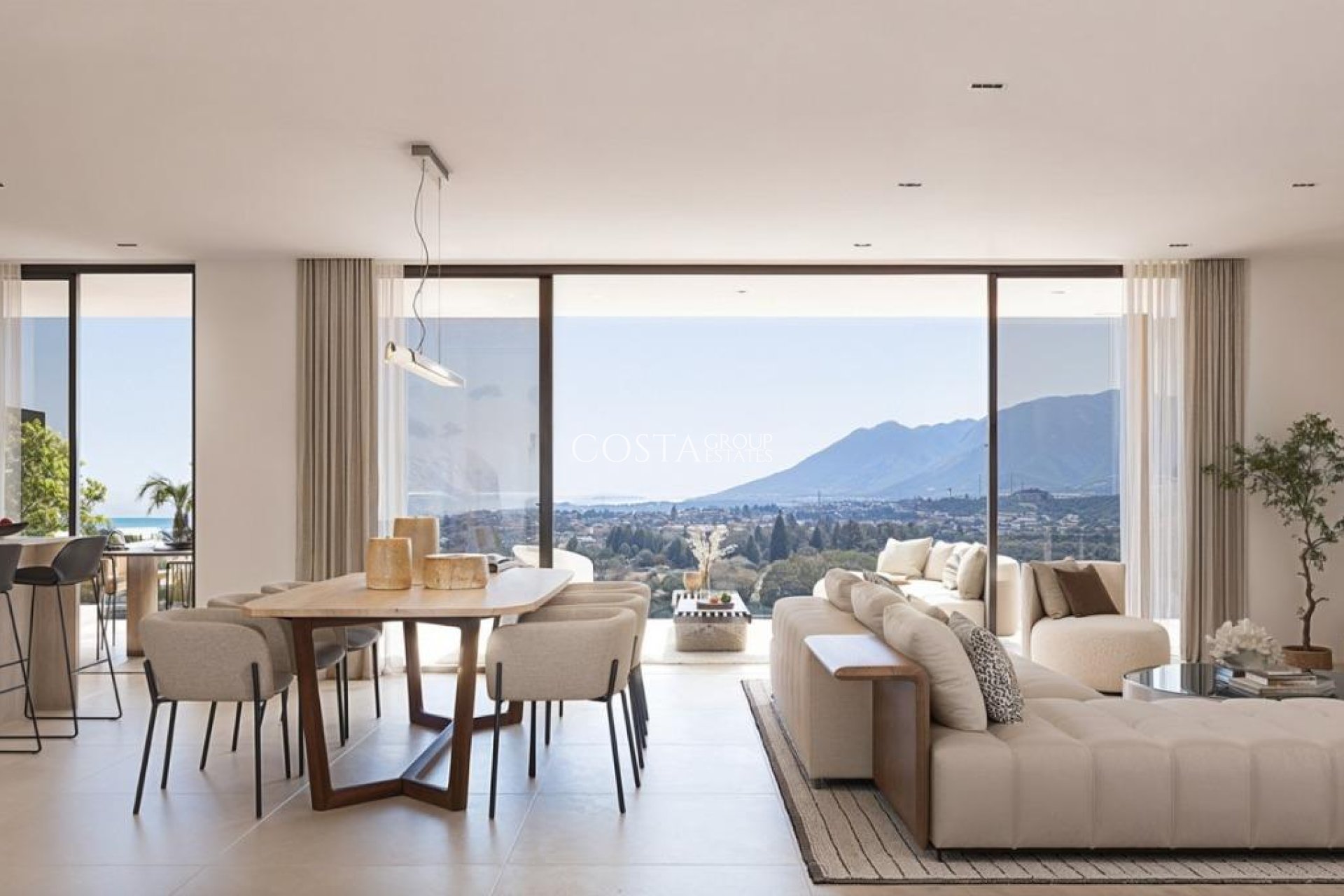 Nowy budynek - Apartments -
Estepona - Cancelada