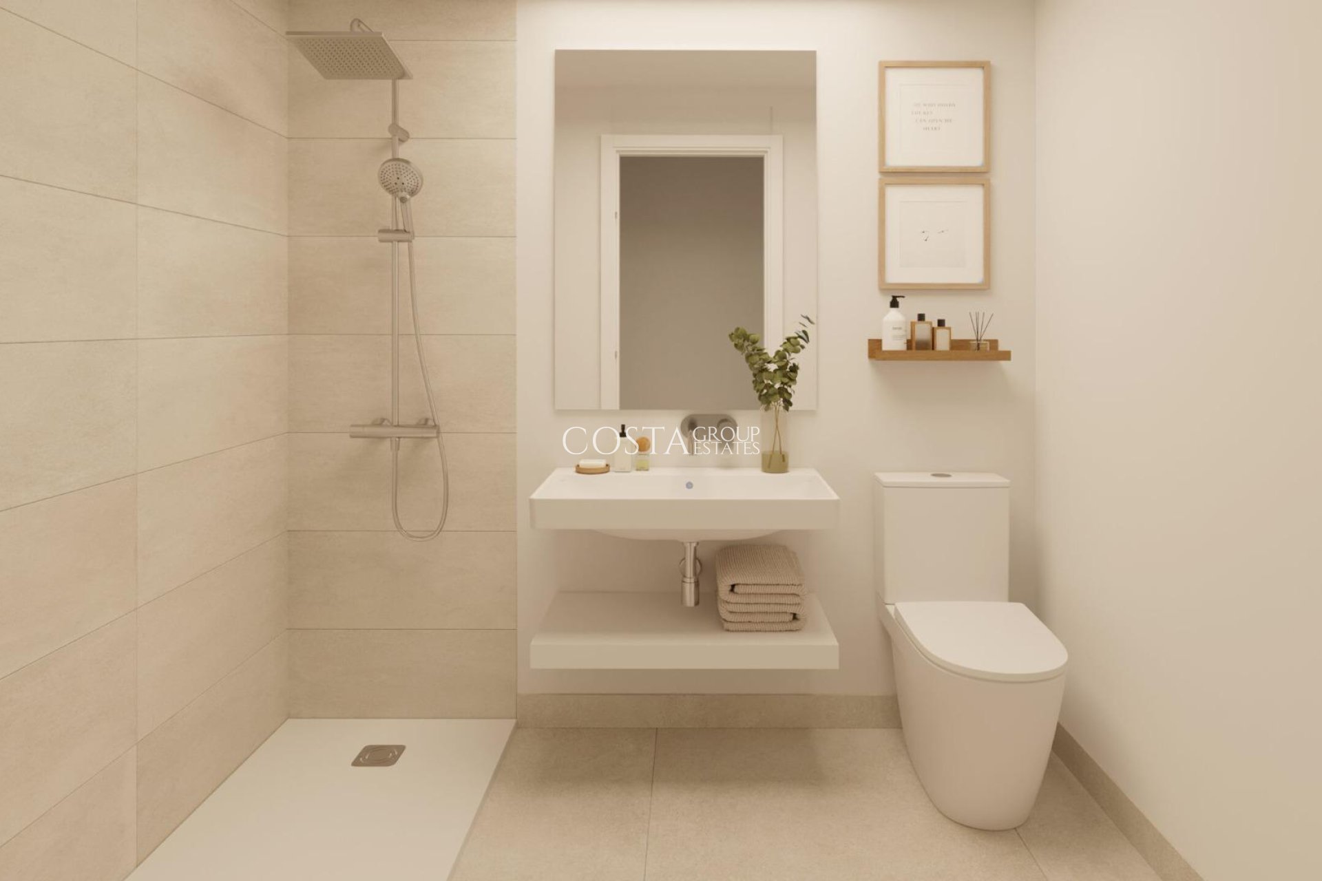 Nowy budynek - Apartments -
Estepona - Cancelada