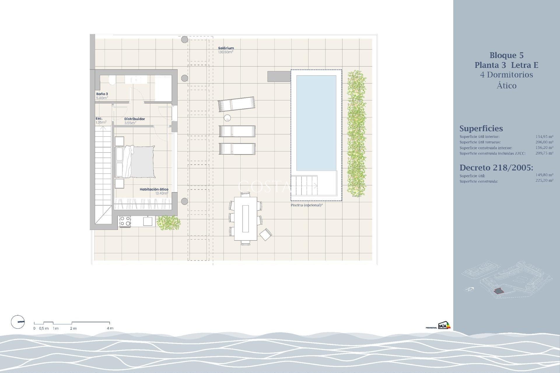 Nowy budynek - Apartments -
Estepona - Coto de la Serena