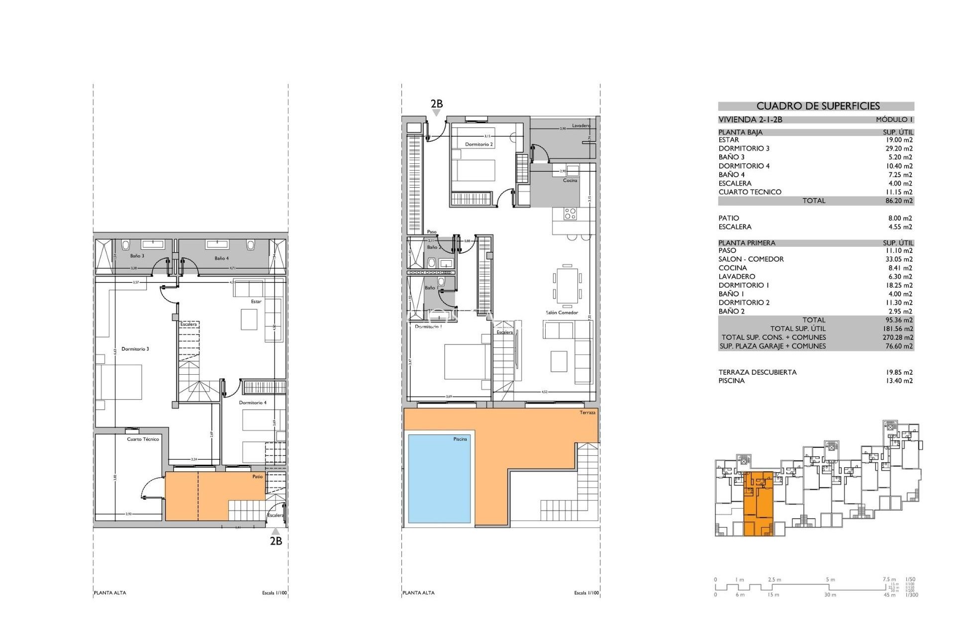 Nowy budynek - Apartments -
Estepona - El Paraíso