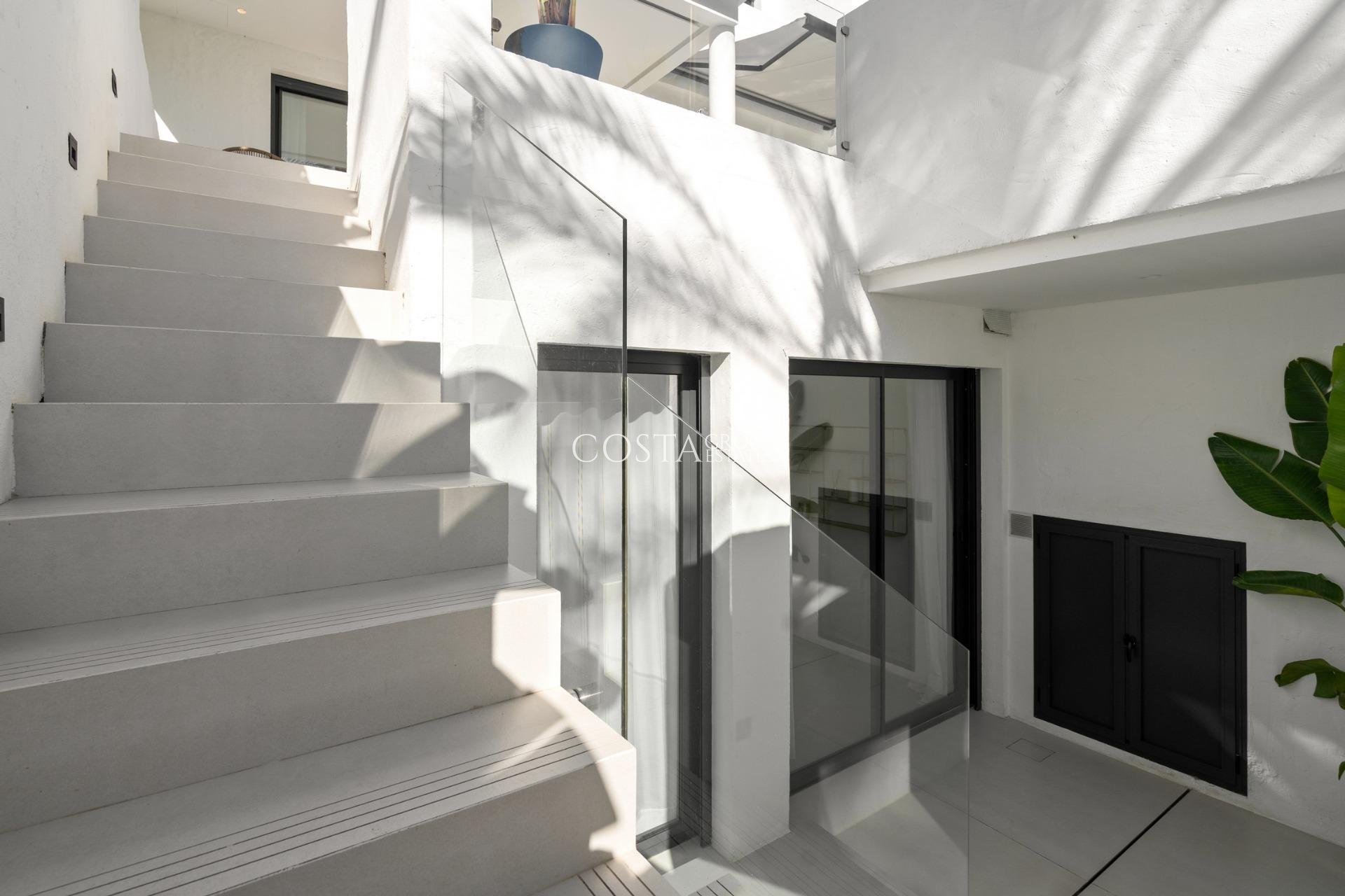 Nowy budynek - Apartments -
Estepona - El Paraíso
