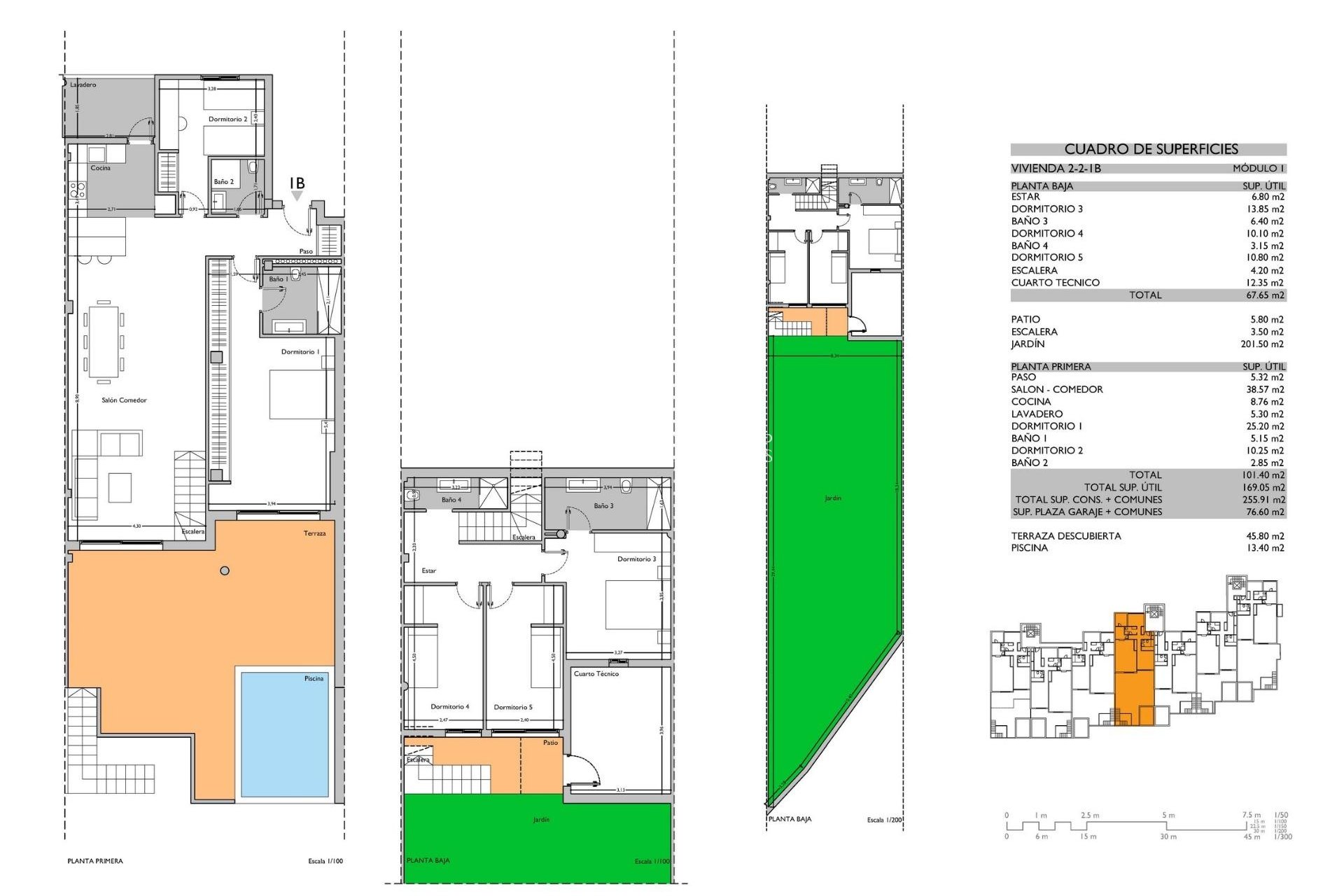 Nowy budynek - Apartments -
Estepona - El Paraíso