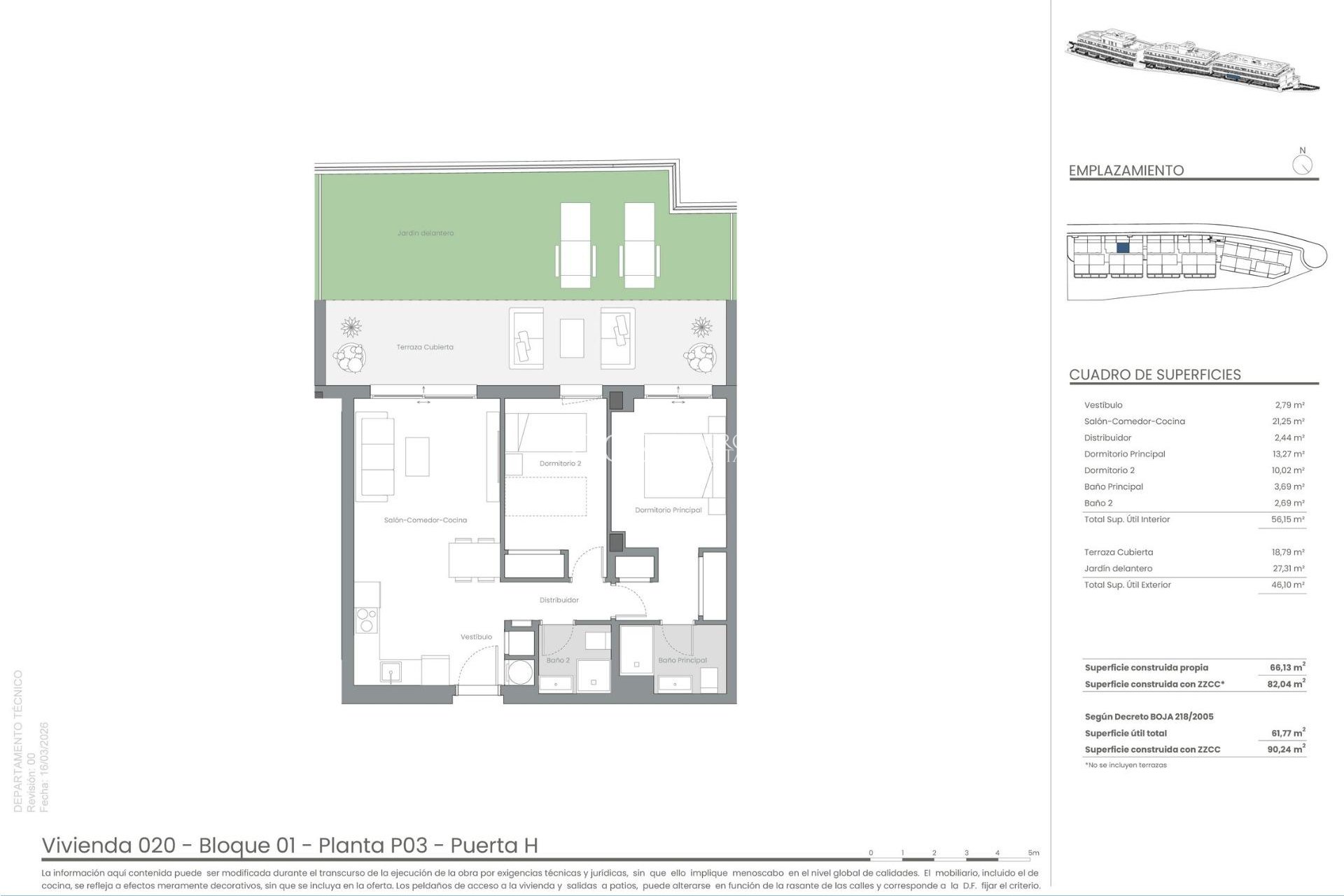 Nowy budynek - Apartments -
Estepona - Estepona Golf
