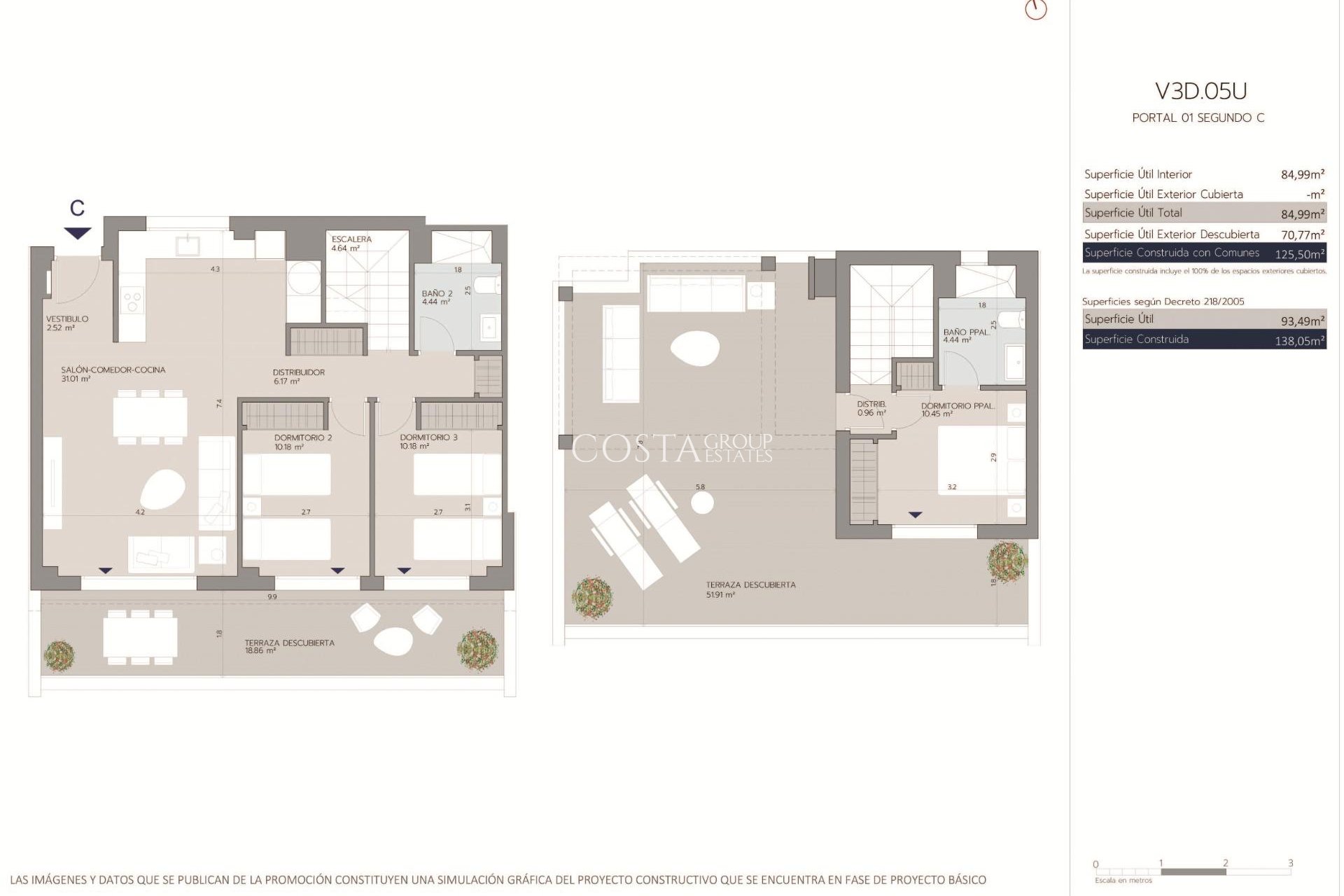 Nowy budynek - Apartments -
Estepona - Estepona Golf