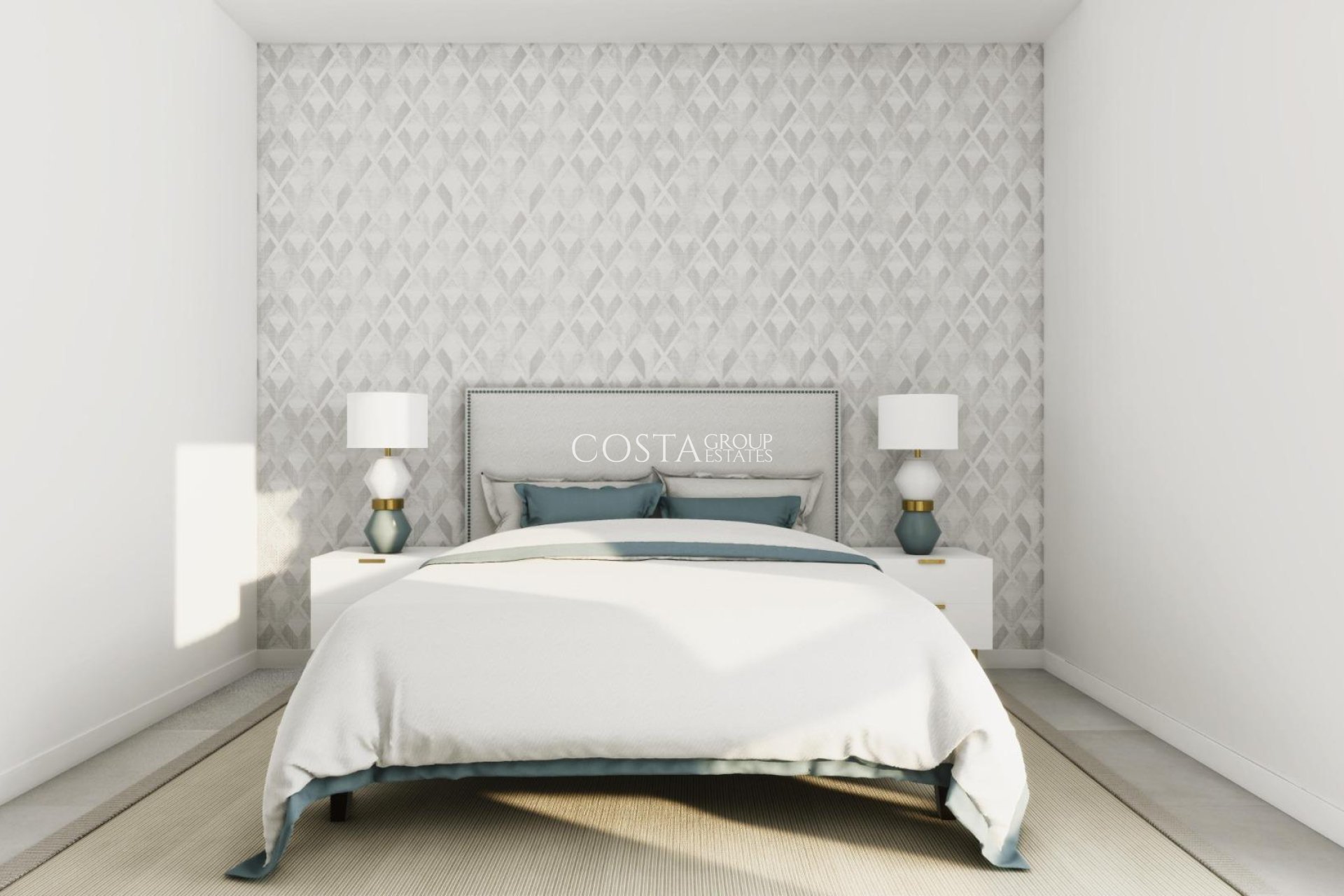 Nowy budynek - Apartments -
Estepona - La Gaspara