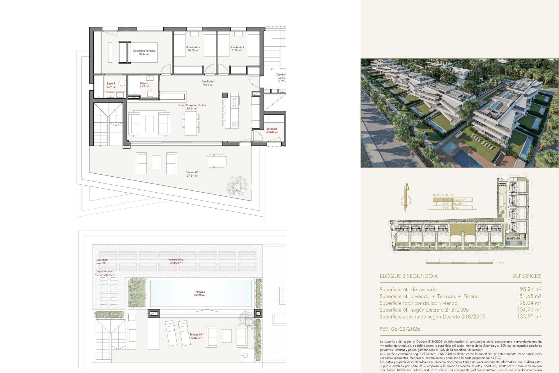 Nowy budynek - Apartments -
Estepona - La Resina Golf