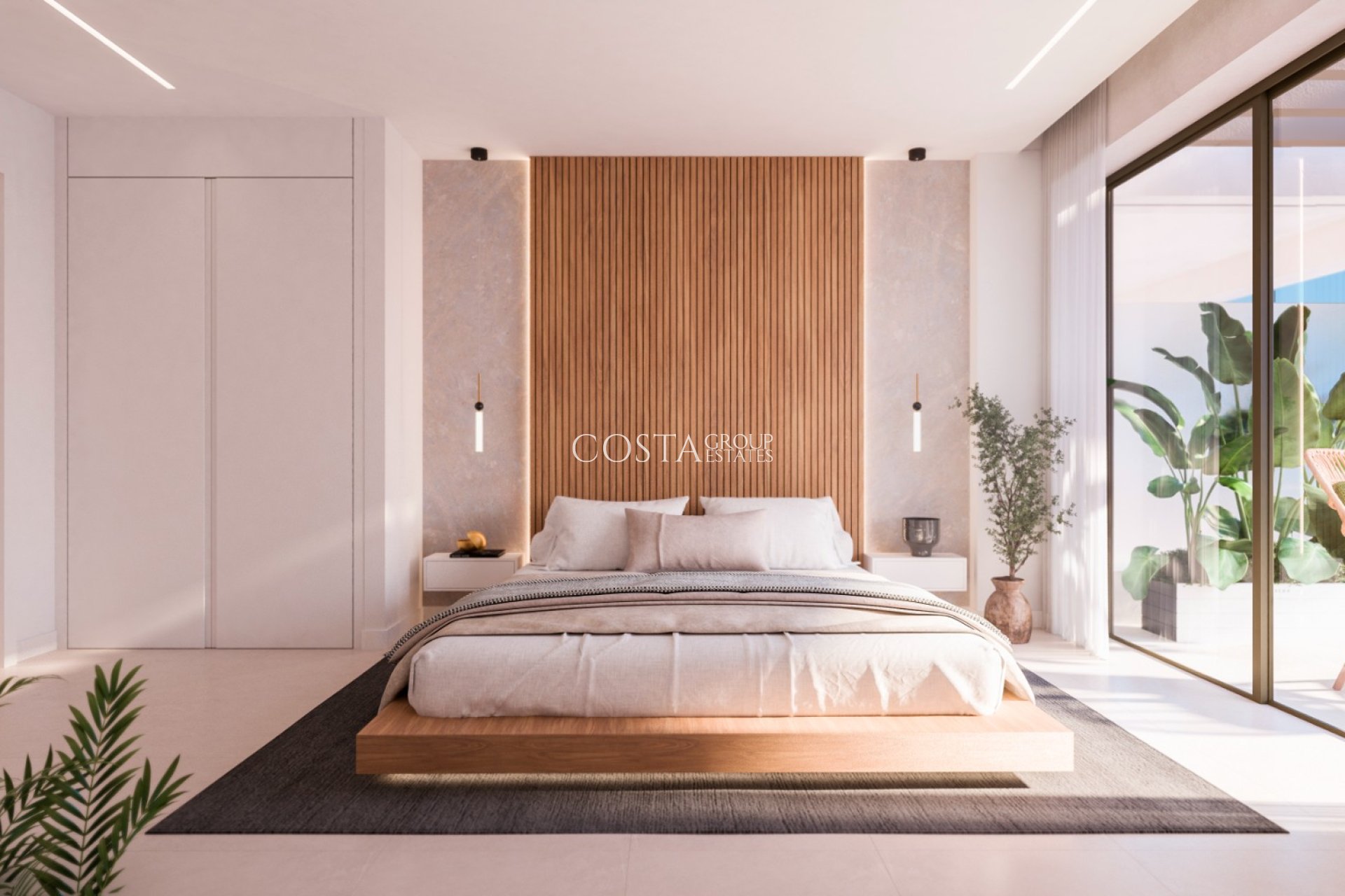 Nowy budynek - Apartments -
Estepona - Las Mesas