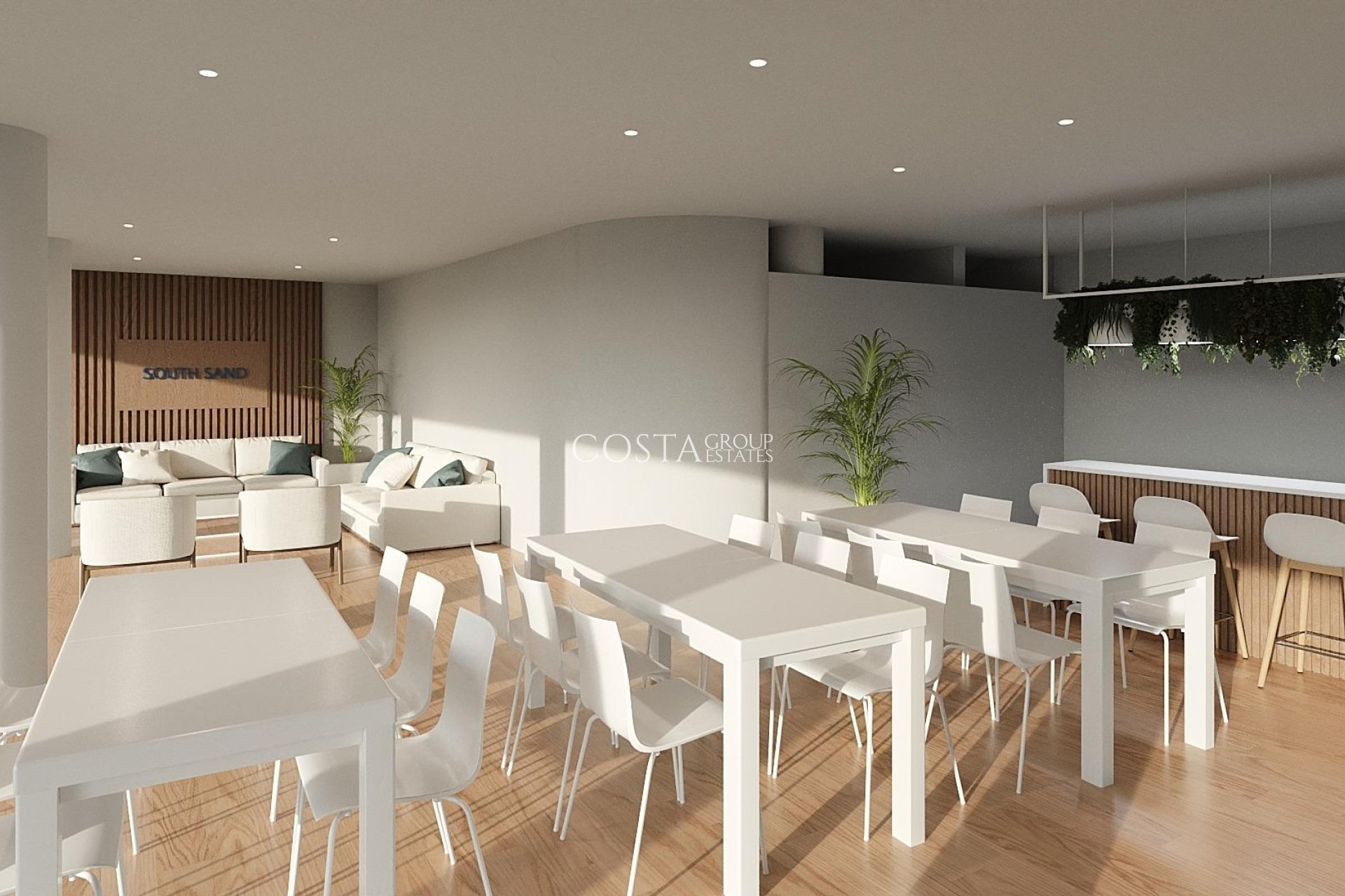 Nowy budynek - Apartments -
Estepona - Las Mesas