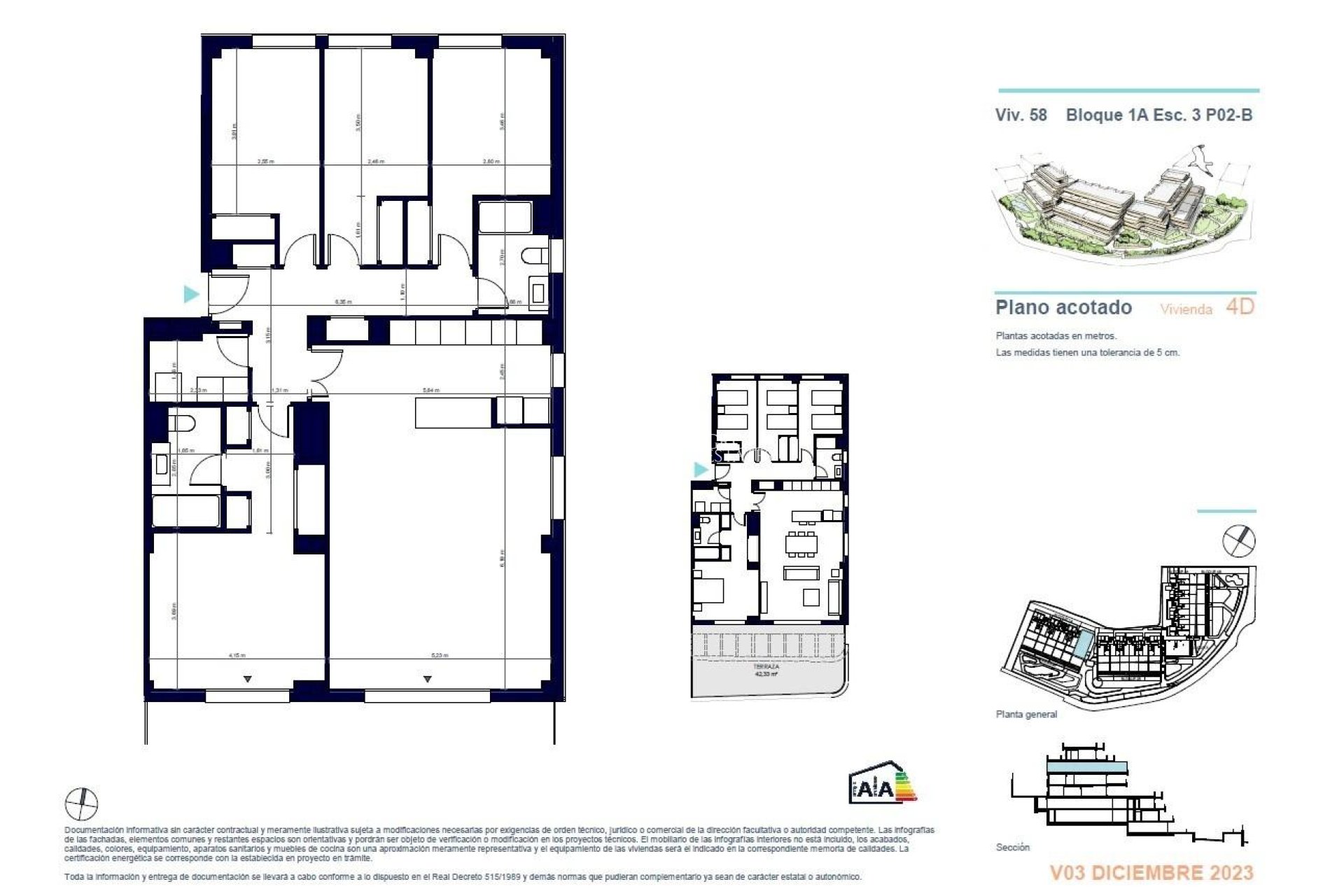 Nowy budynek - Apartments -
Estepona - Las Mesas