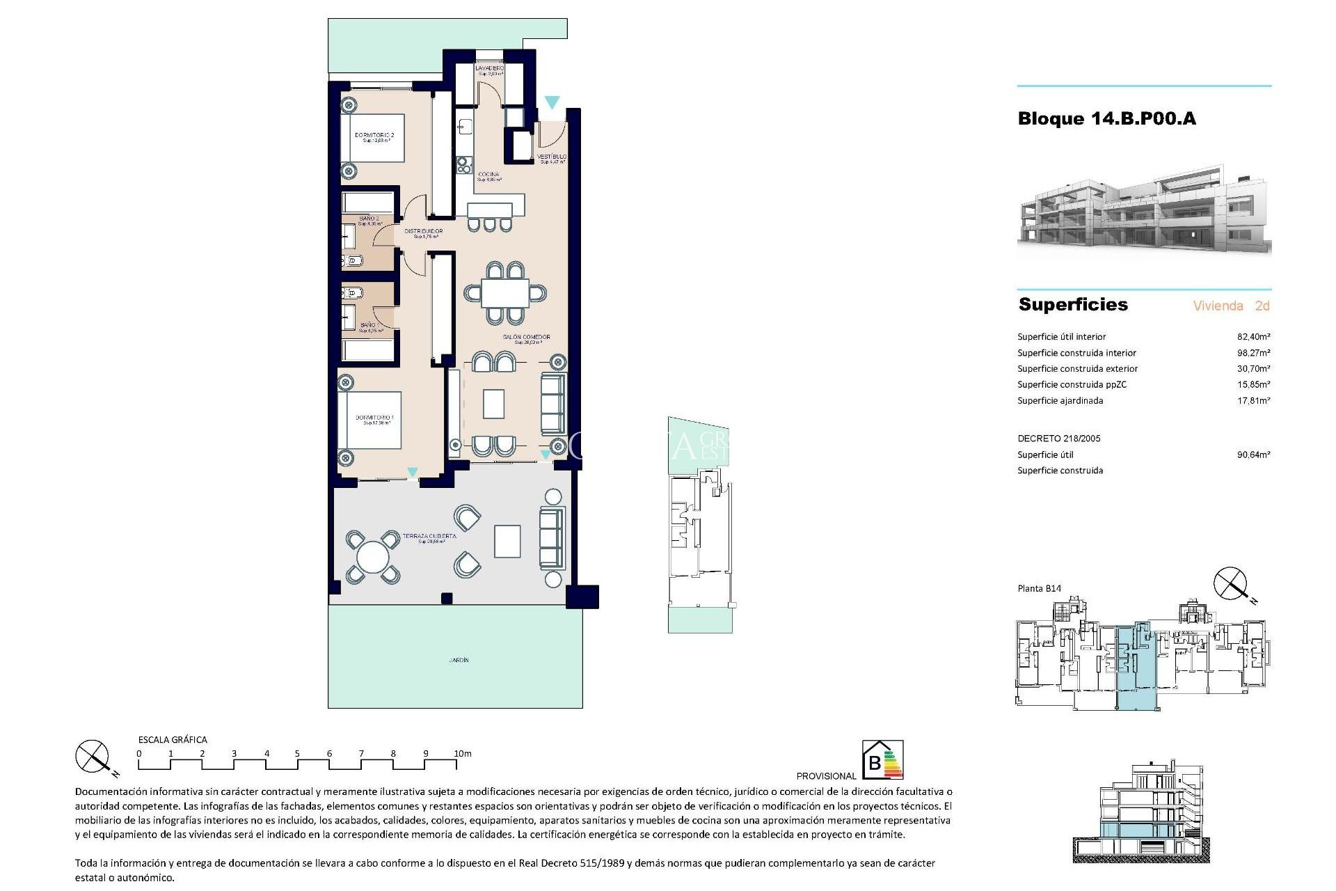 Nowy budynek - Apartments -
Estepona - Parque Selwo