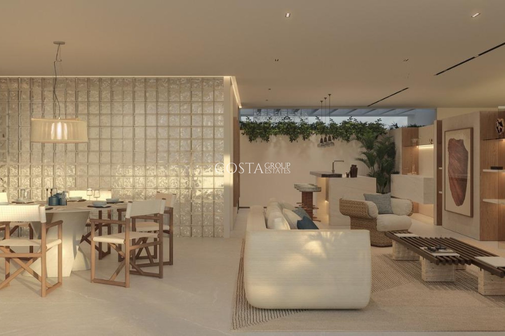 Nowy budynek - Apartments -
Estepona - Playa de La Cala