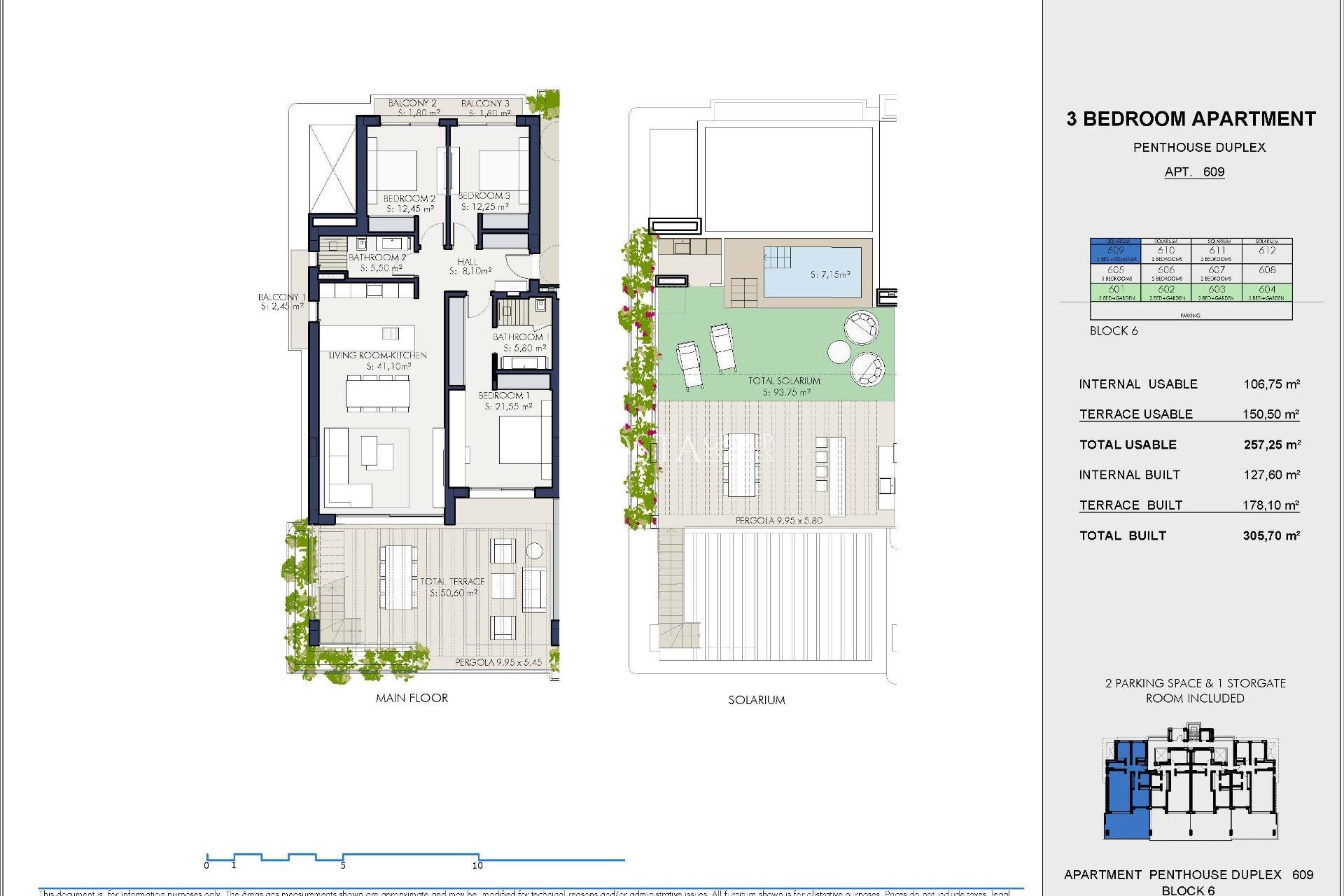 Nowy budynek - Apartments -
Estepona - Playa del Padrón