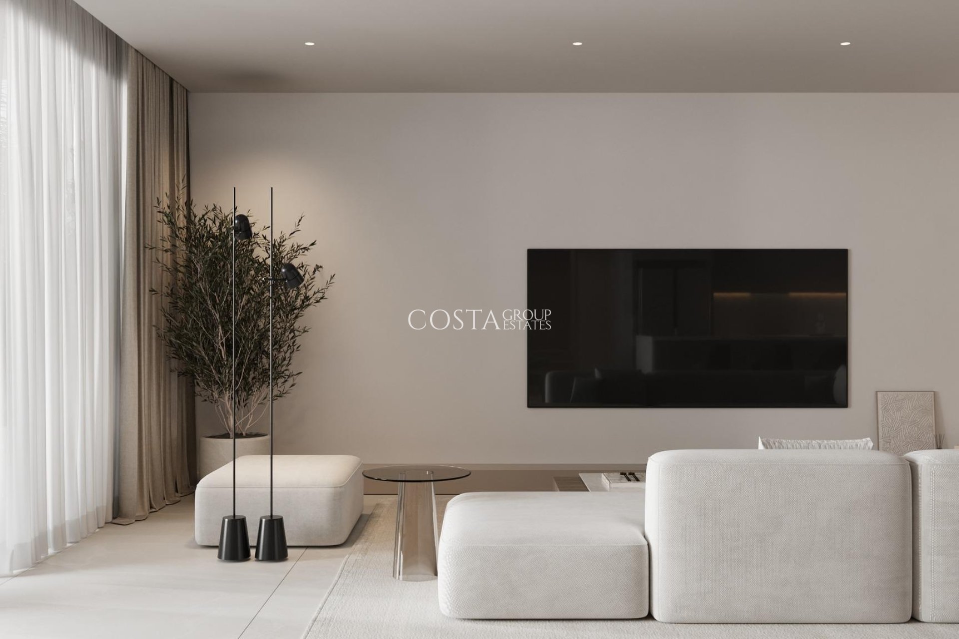 Nowy budynek - Apartments -
Estepona - Resinera Voladilla