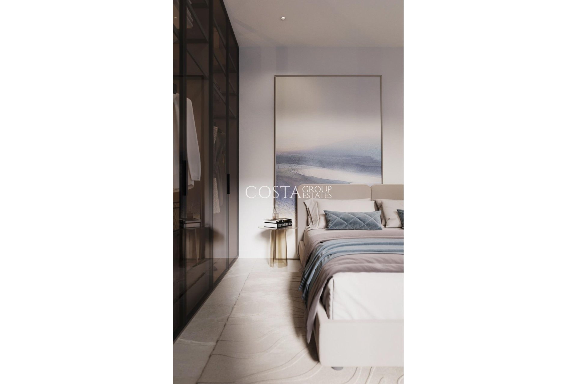 Nowy budynek - Apartments -
Estepona - Resinera Voladilla