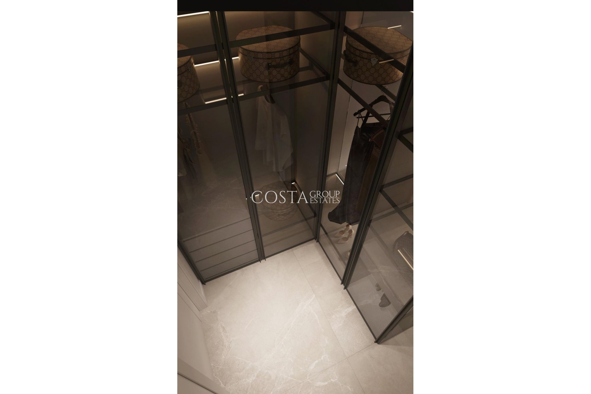 Nowy budynek - Apartments -
Estepona - Resinera Voladilla