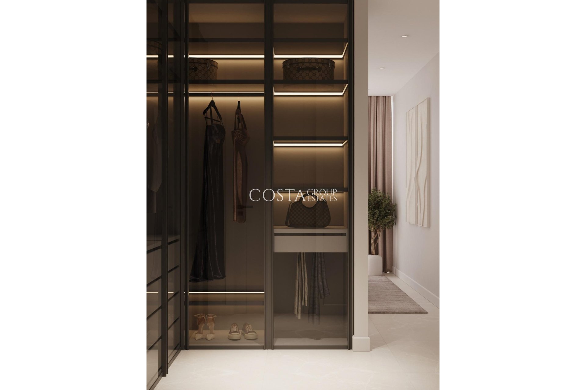 Nowy budynek - Apartments -
Estepona - Resinera Voladilla