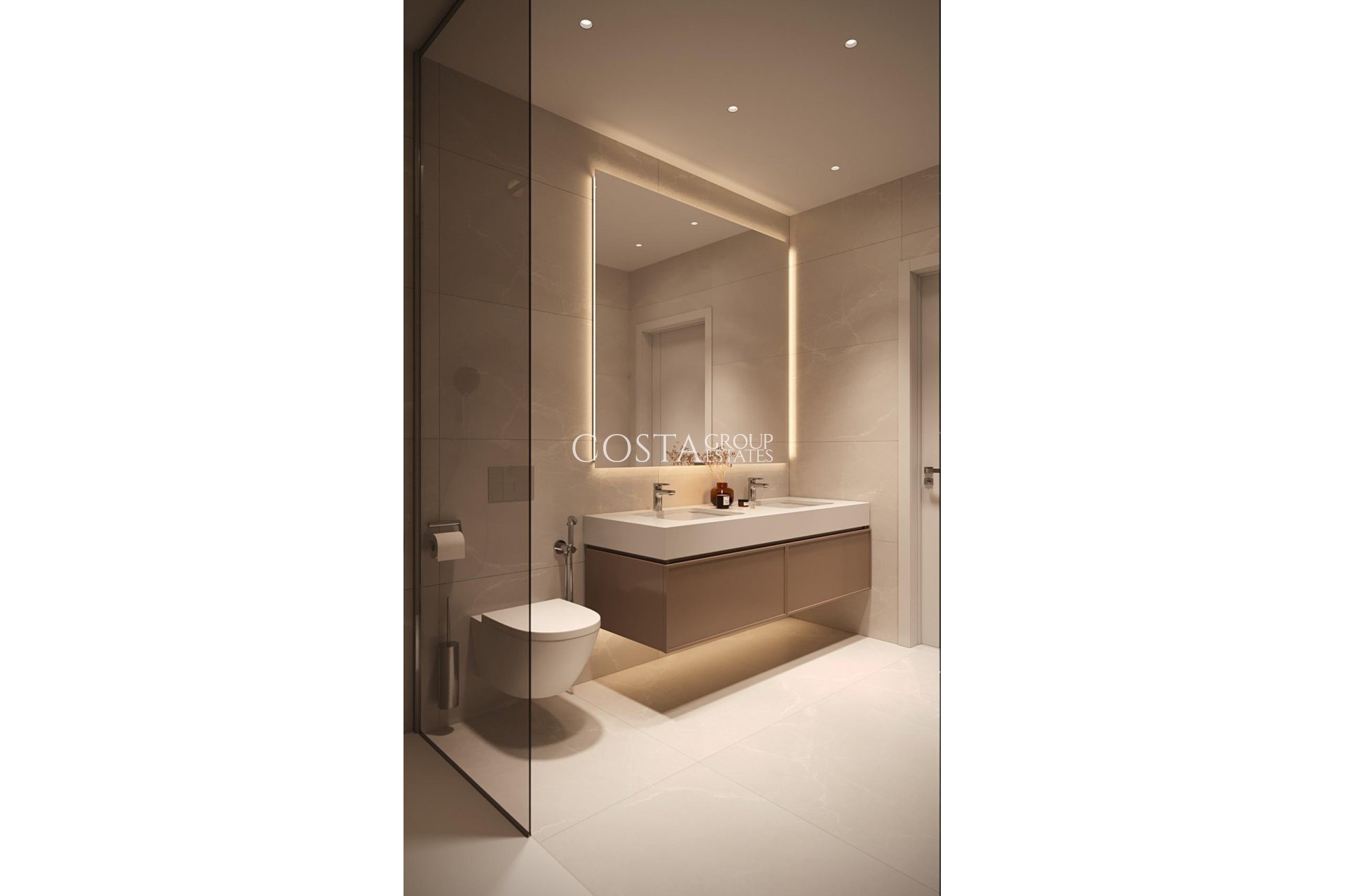 Nowy budynek - Apartments -
Estepona - Resinera Voladilla