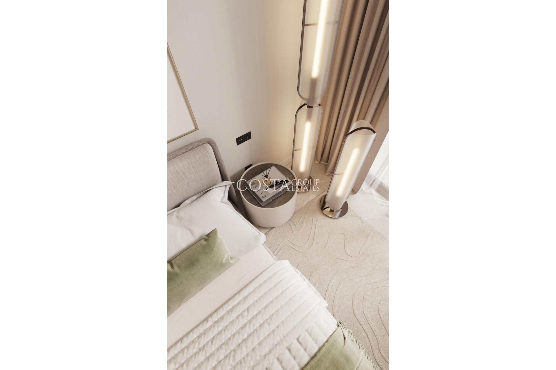 Nowy budynek - Apartments -
Estepona - Resinera Voladilla