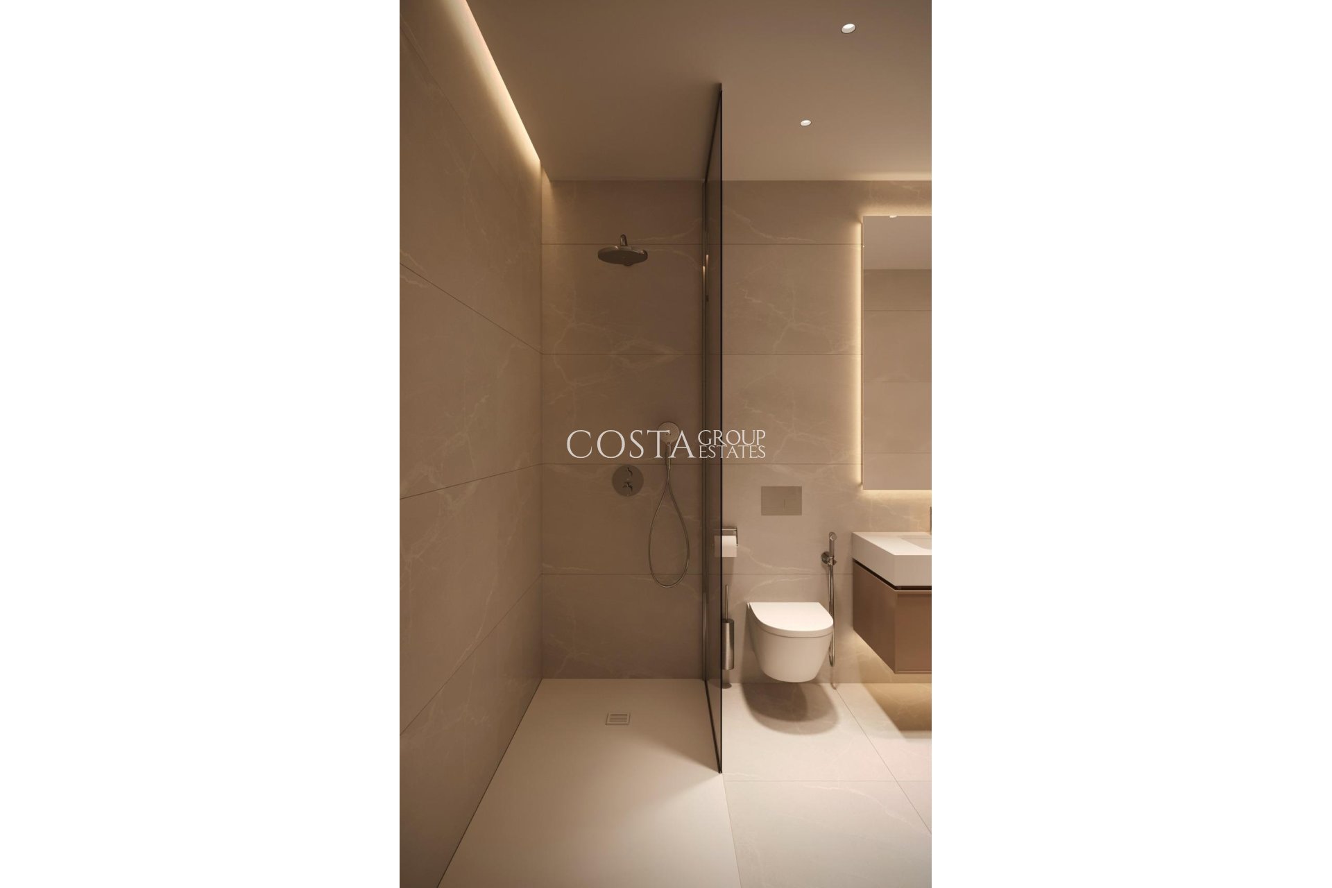 Nowy budynek - Apartments -
Estepona - Resinera Voladilla