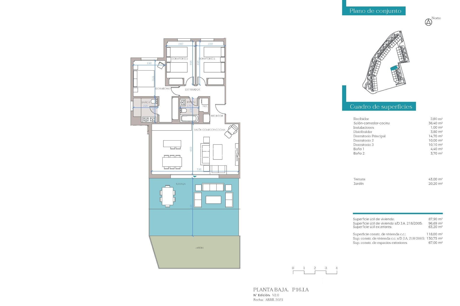 Nowy budynek - Apartments -
Estepona - Riviera beach