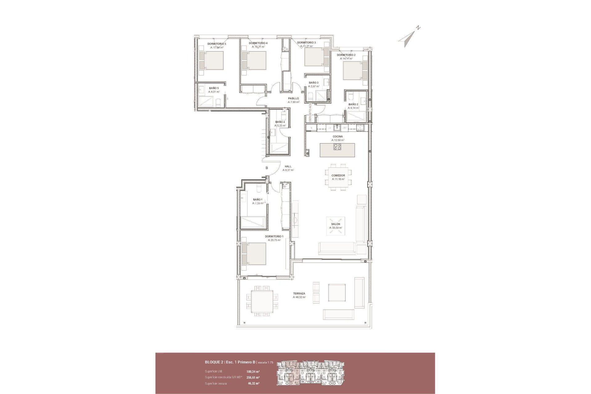 Nowy budynek - Apartments -
Estepona - Selwo