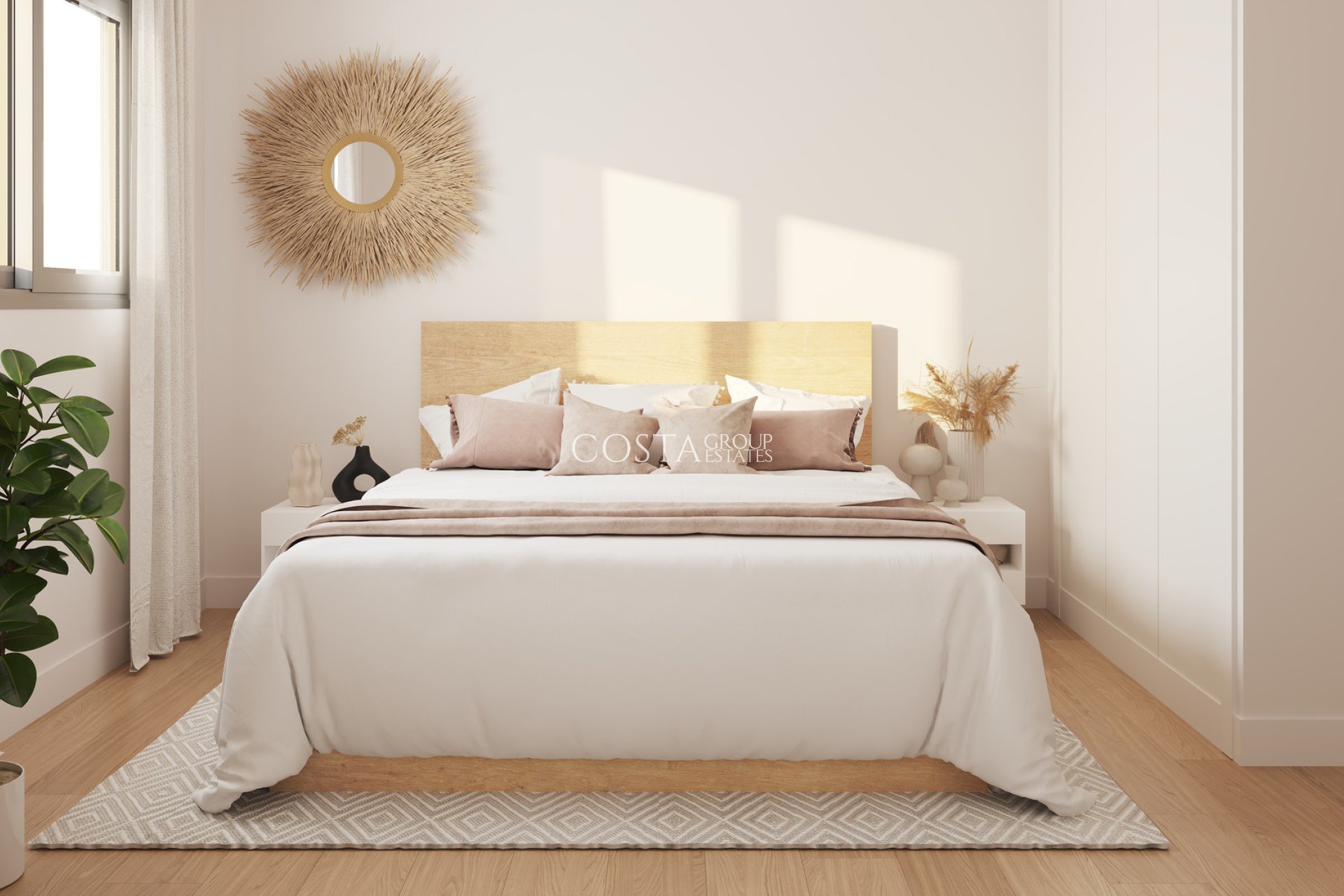 Nowy budynek - Apartments -
Estepona