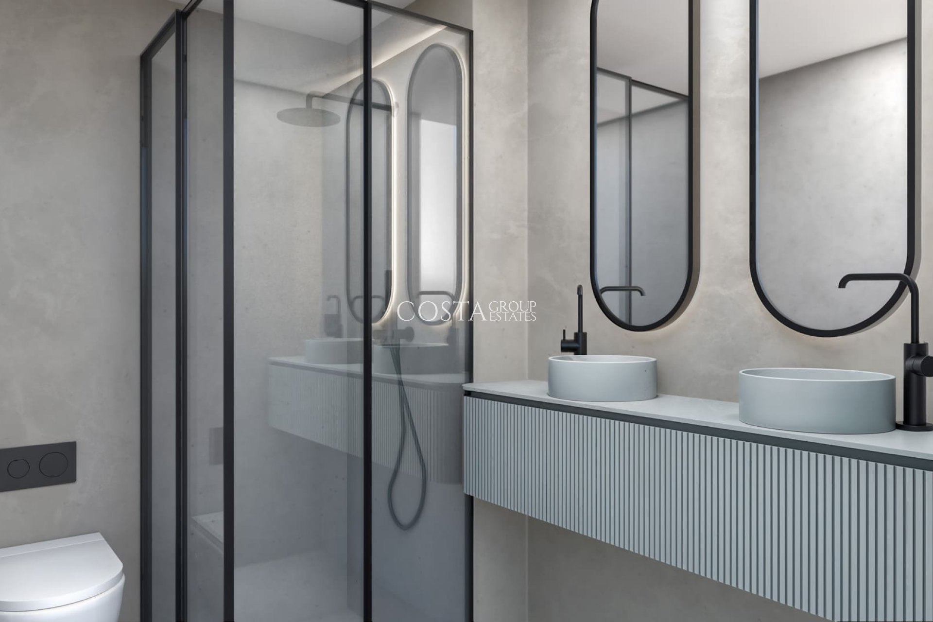 Nowy budynek - Apartments -
Estepona