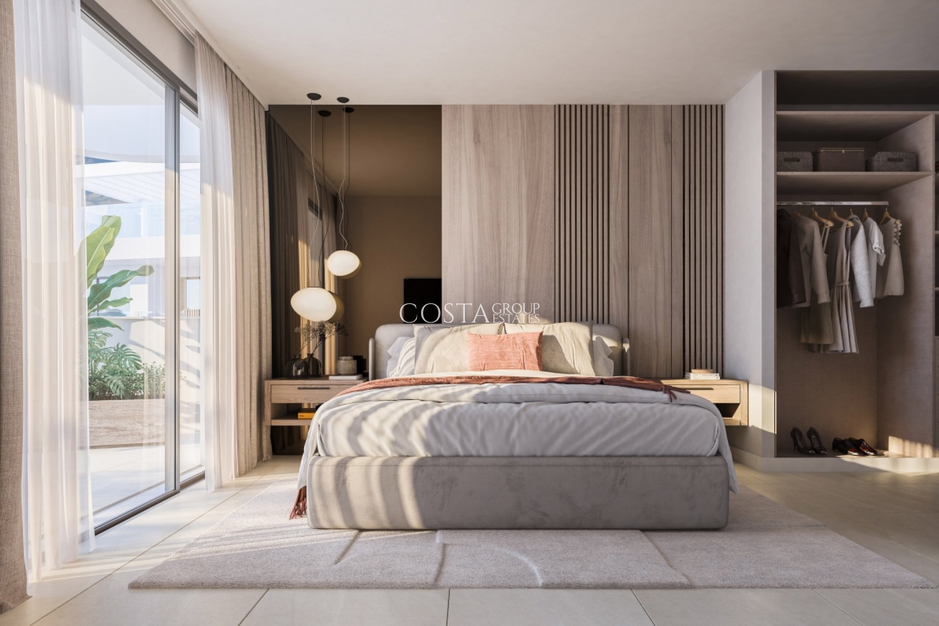 Nowy budynek - Apartments -
Estepona