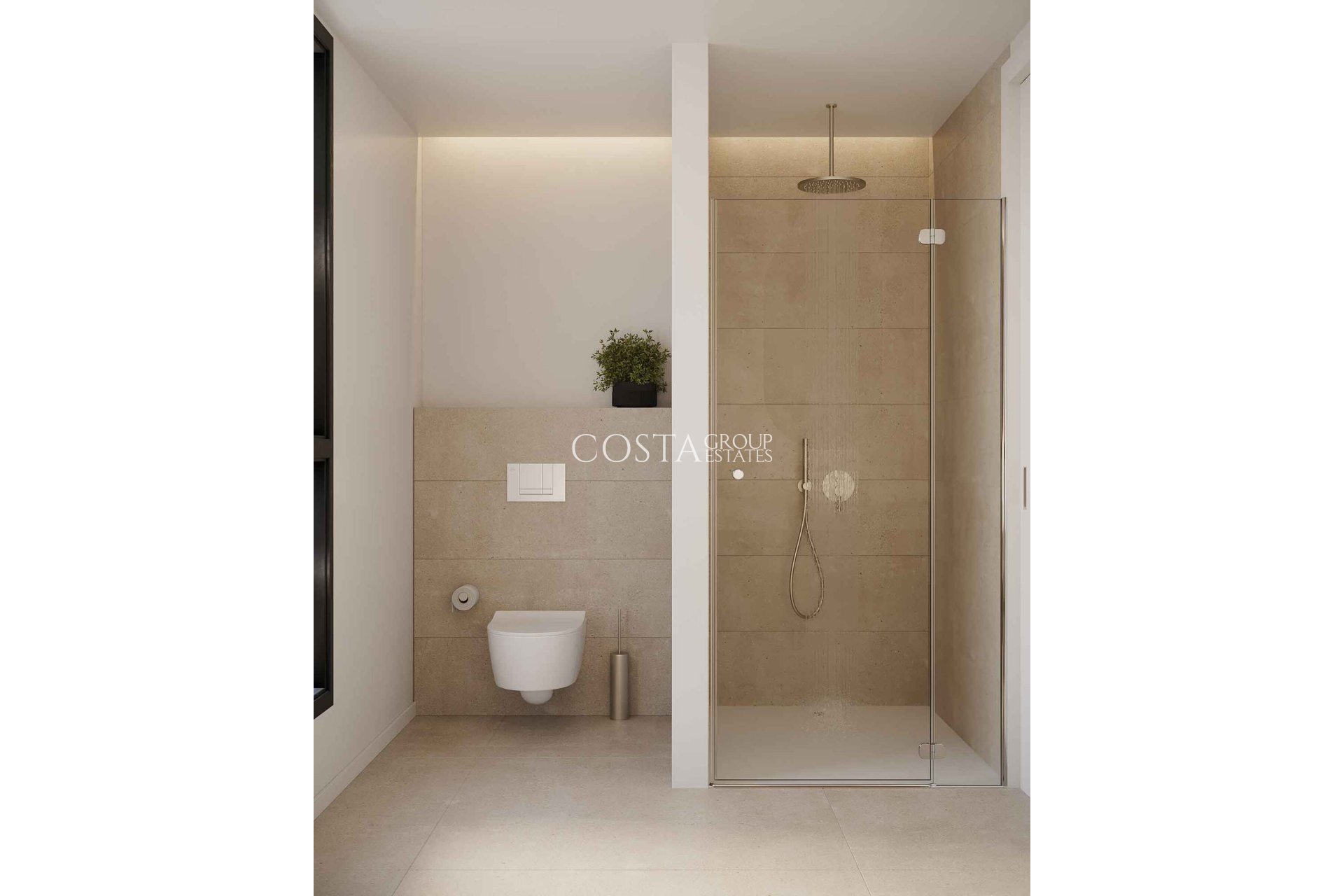 Nowy budynek - Apartments -
Estepona