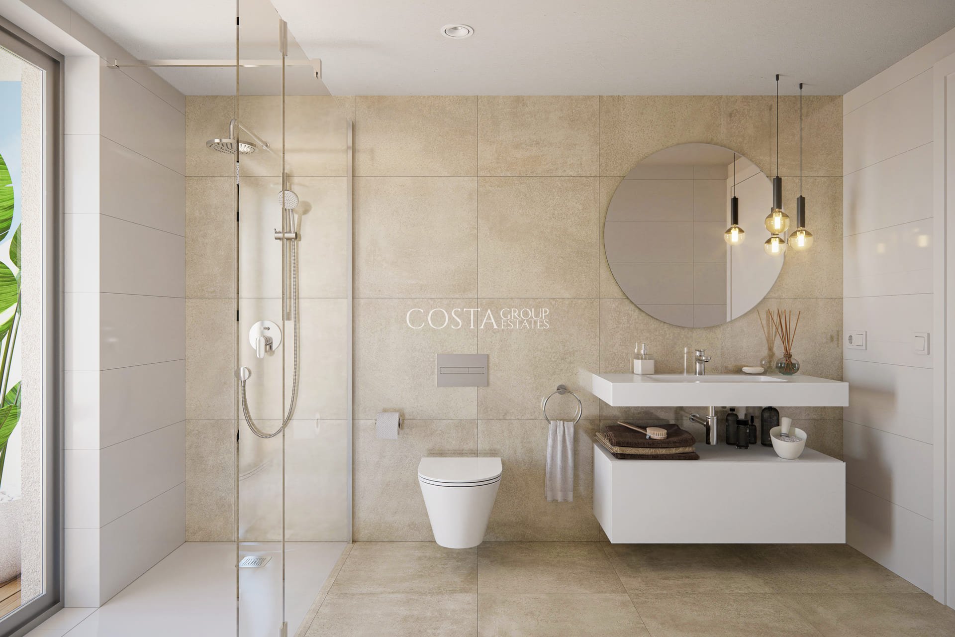 Nowy budynek - Apartments -
Estepona