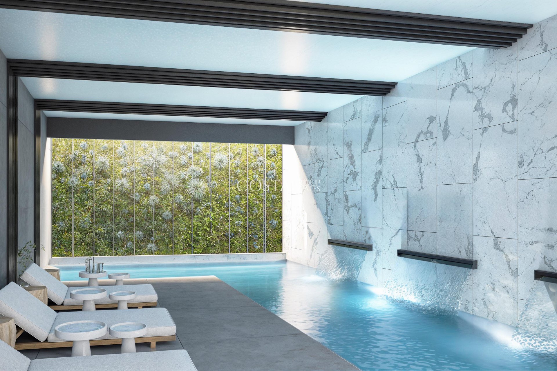 Nowy budynek - Apartments -
Estepona