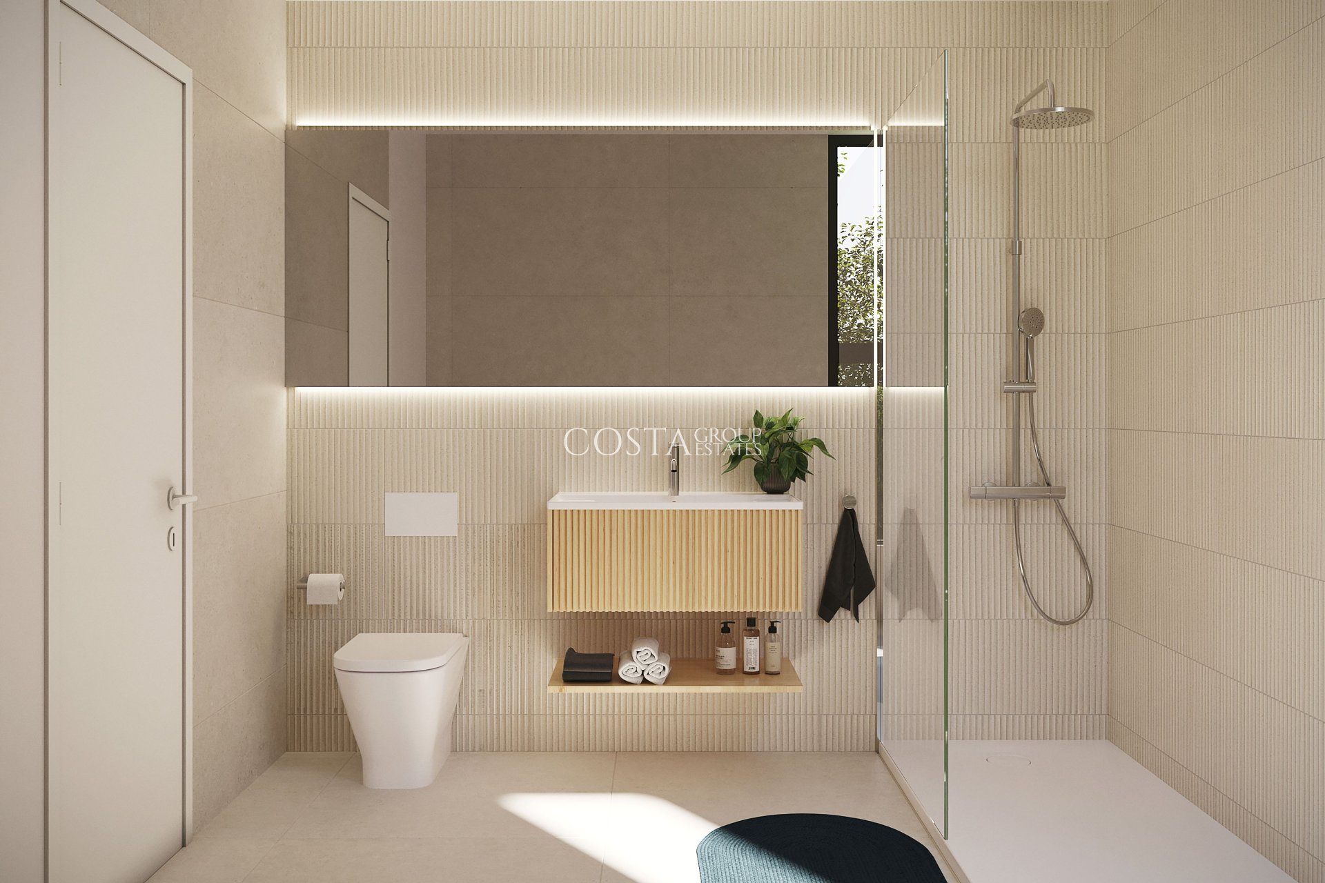 Nowy budynek - Apartments -
Estepona