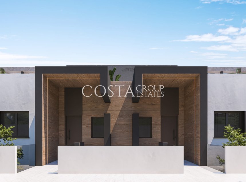Nowy budynek - Apartments -
Estepona