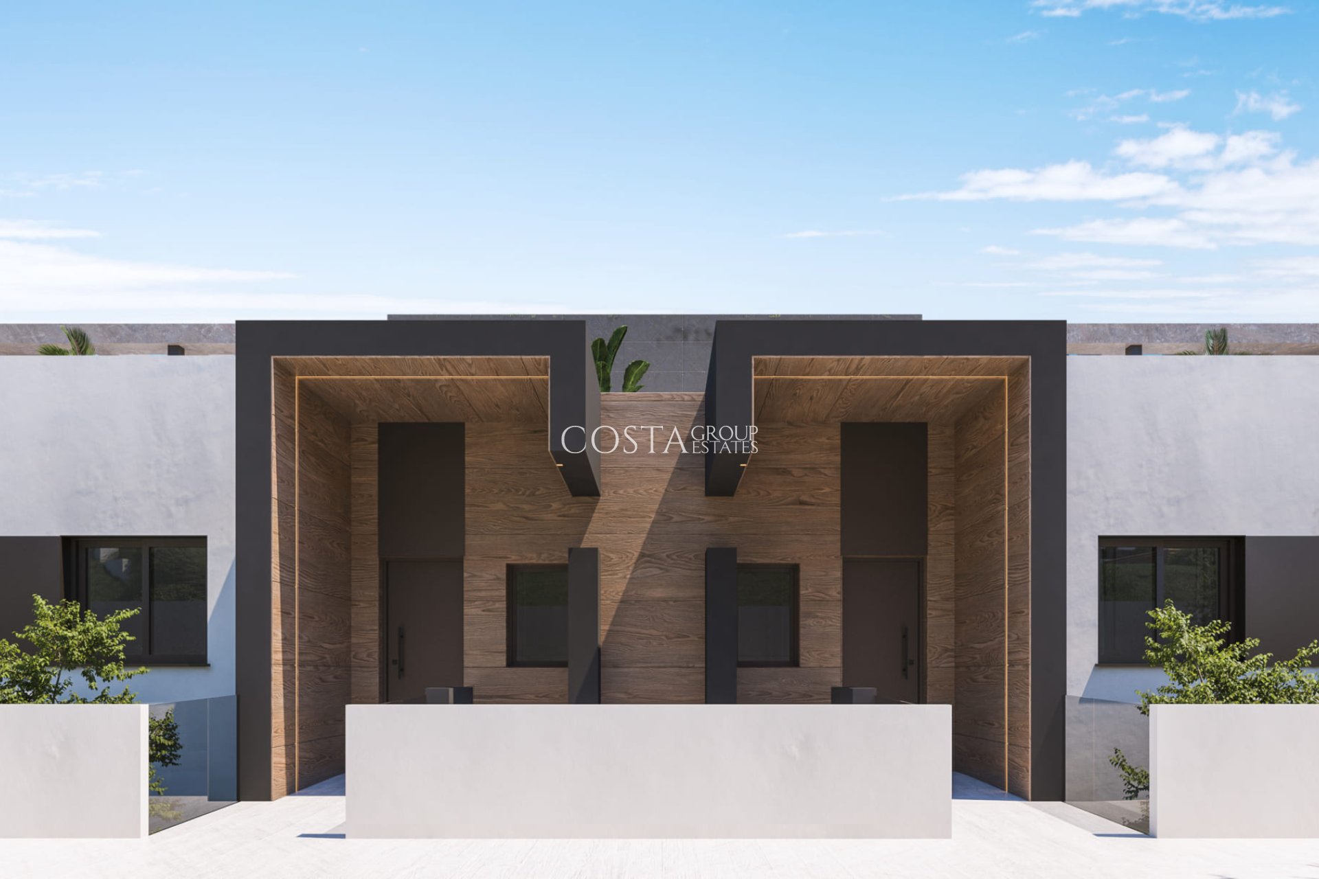 Nowy budynek - Apartments -
Estepona