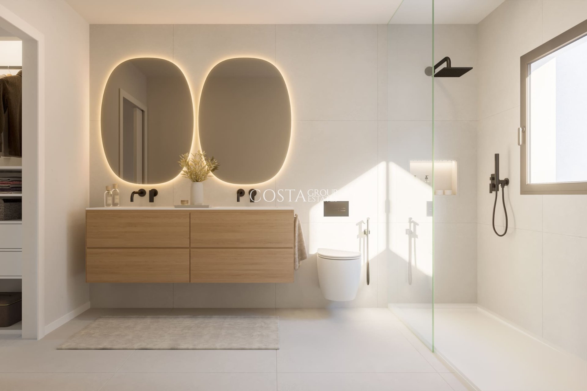 Nowy budynek - Apartments -
Estepona