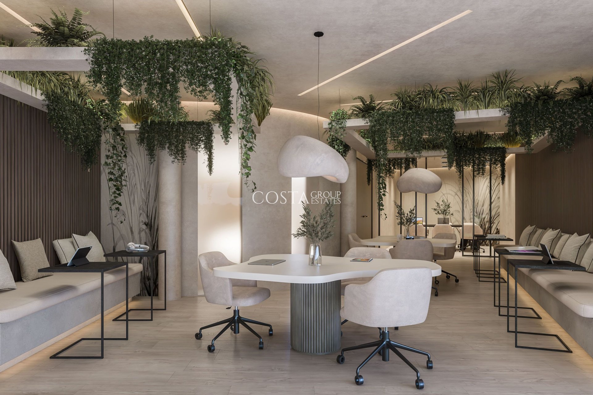 Nowy budynek - Apartments -
Estepona