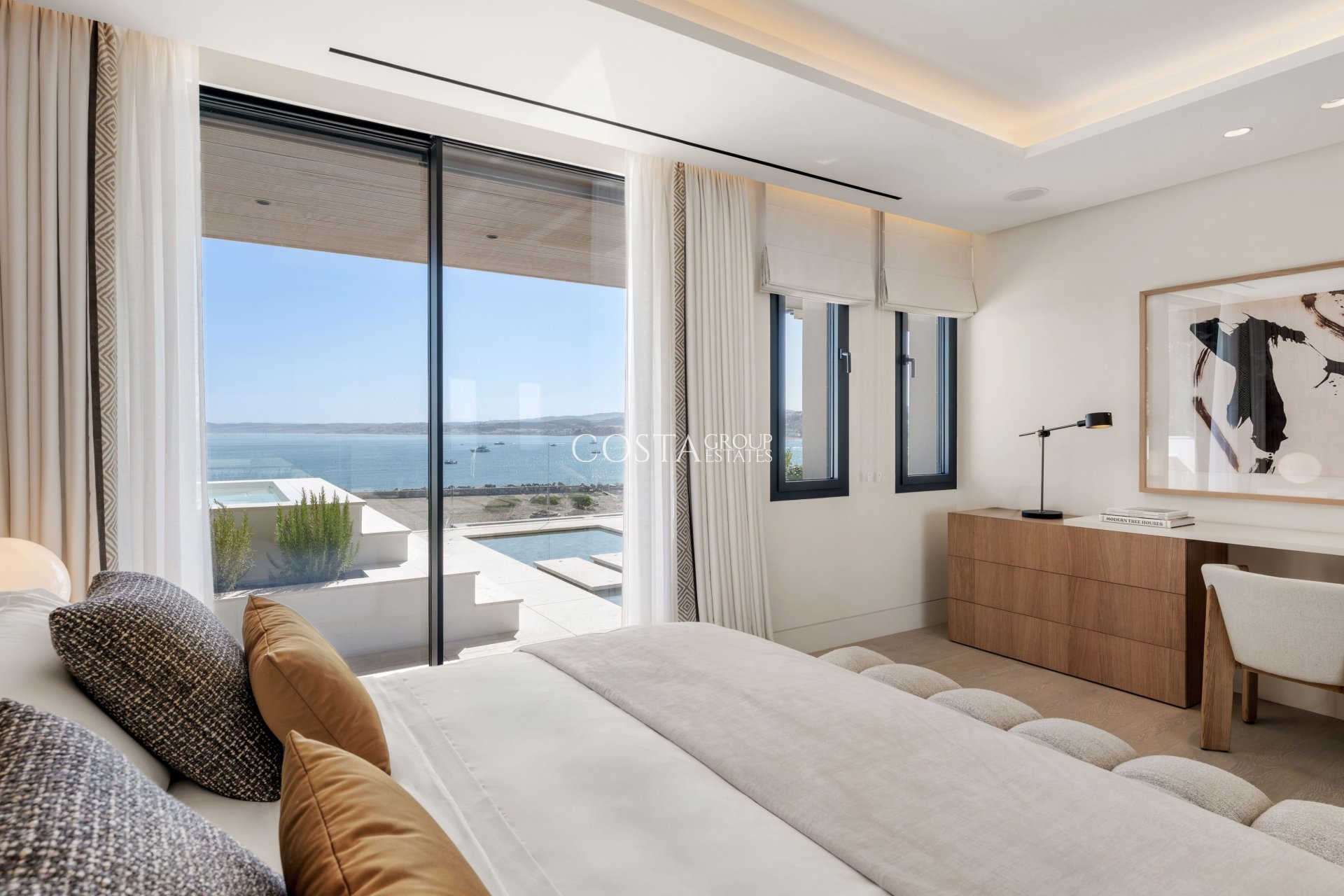 Nowy budynek - Apartments -
Estepona
