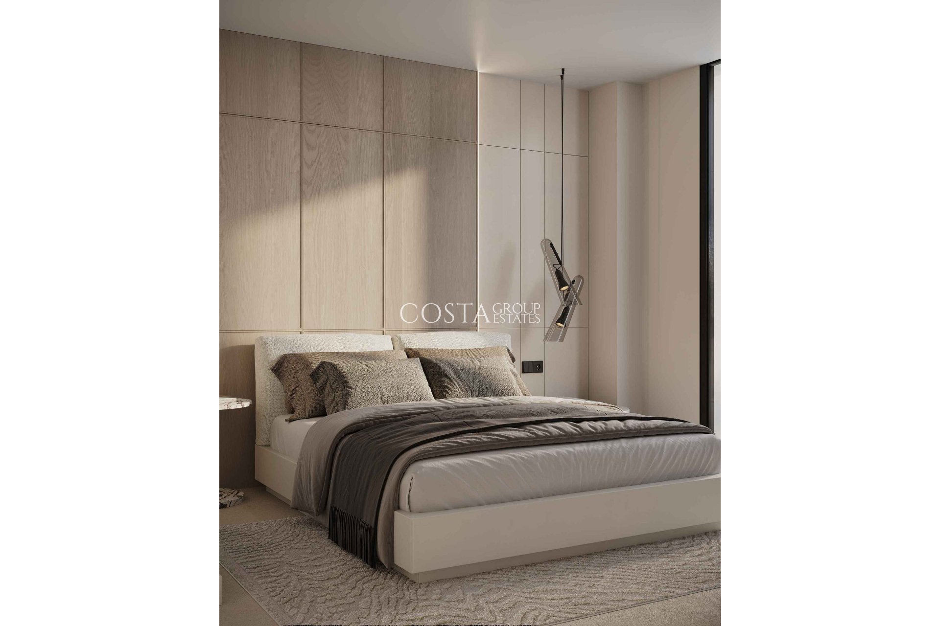 Nowy budynek - Apartments -
Estepona