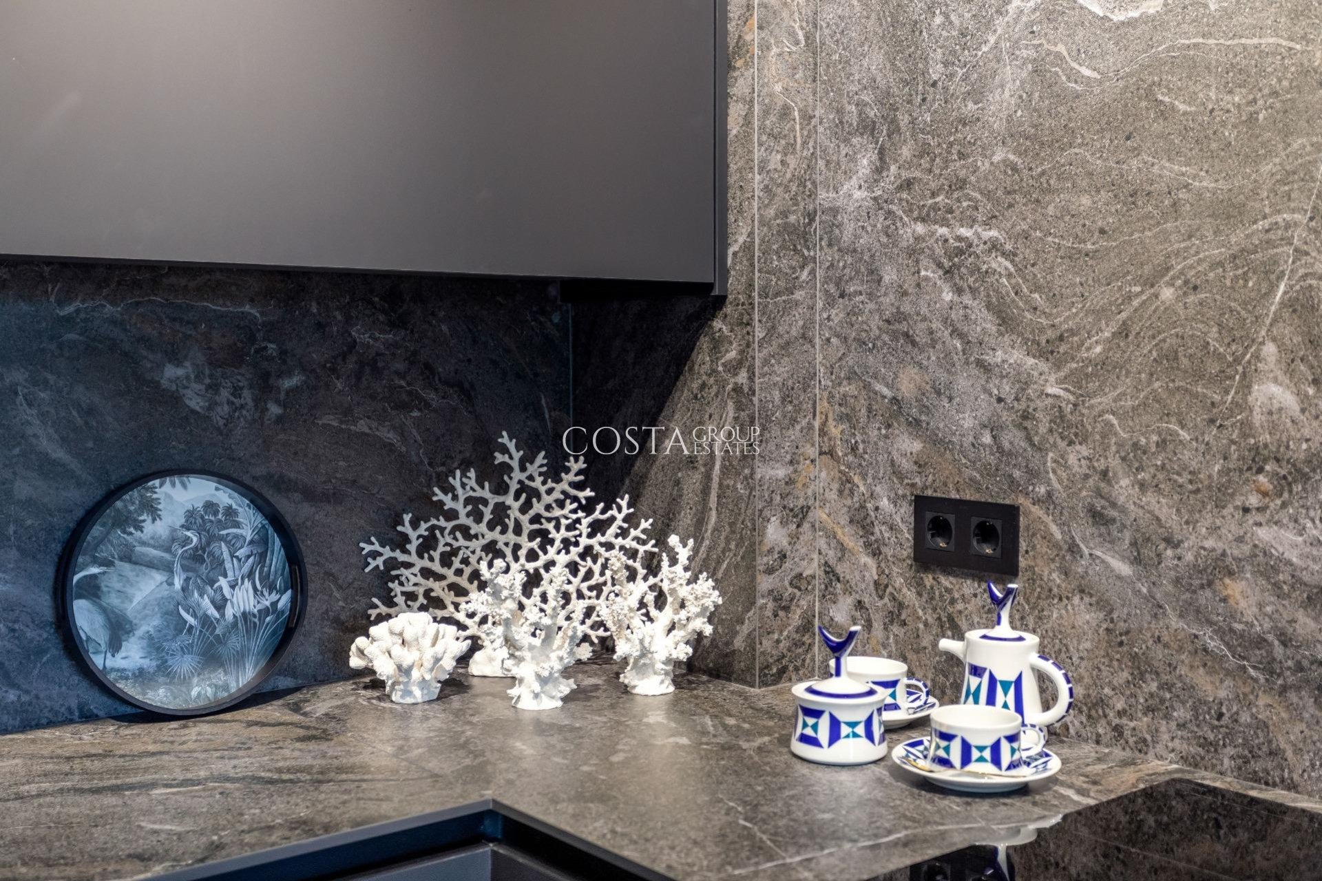 Nowy budynek - Apartments -
Finestrat