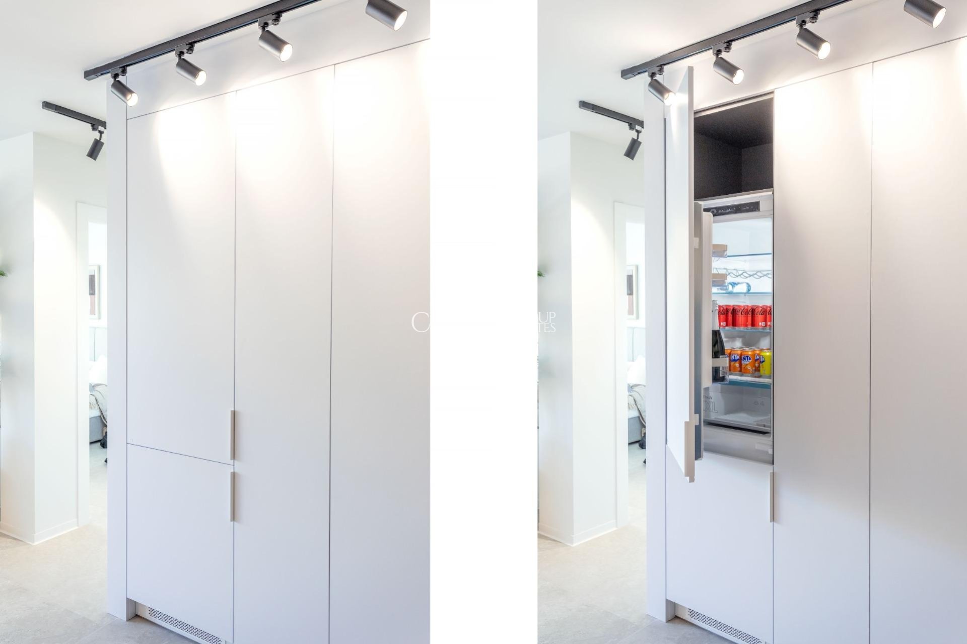 Nowy budynek - Apartments -
Finestrat