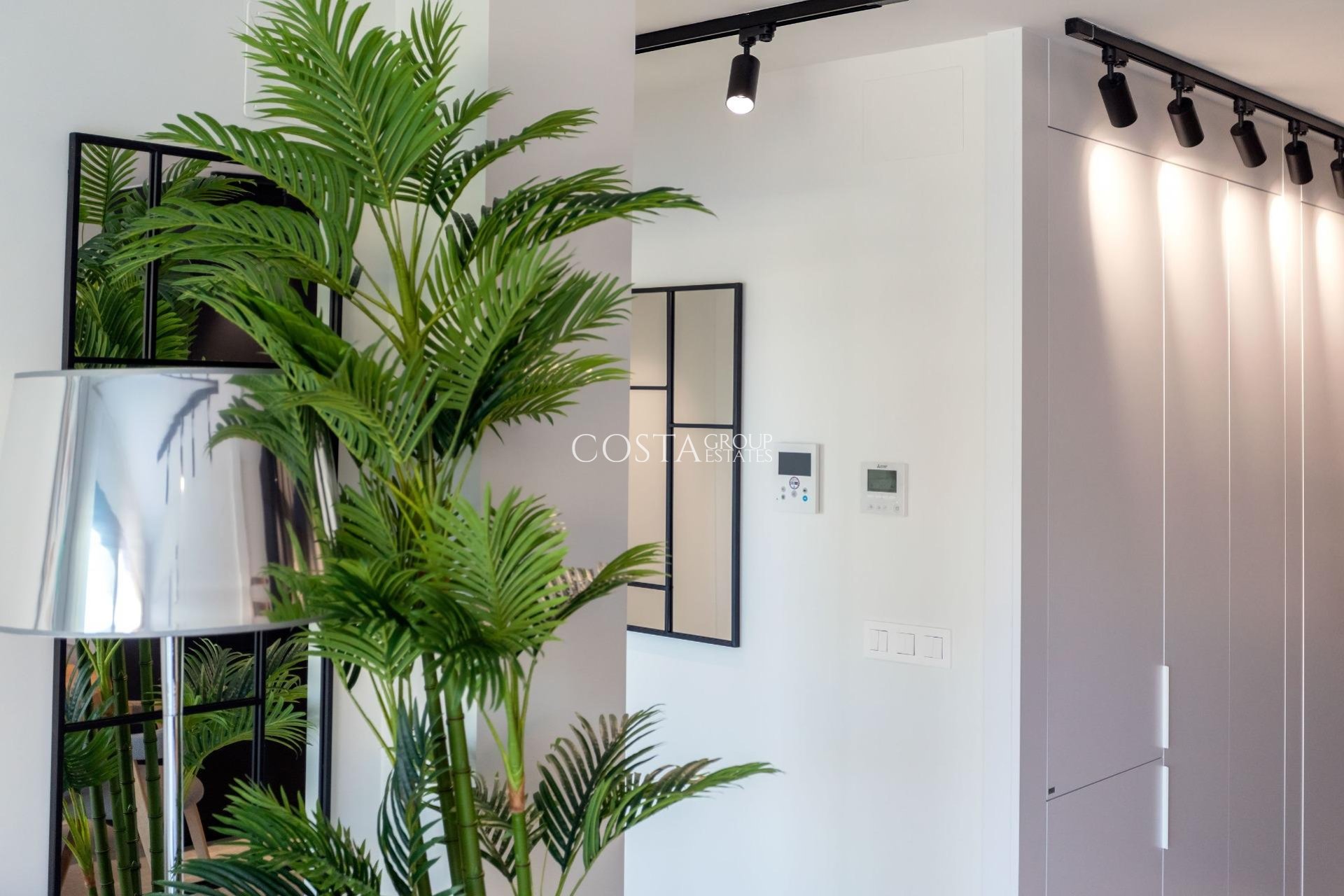 Nowy budynek - Apartments -
Finestrat