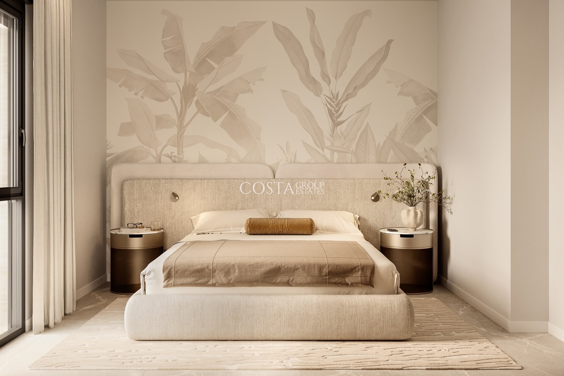 Nowy budynek - Apartments -
Finestrat