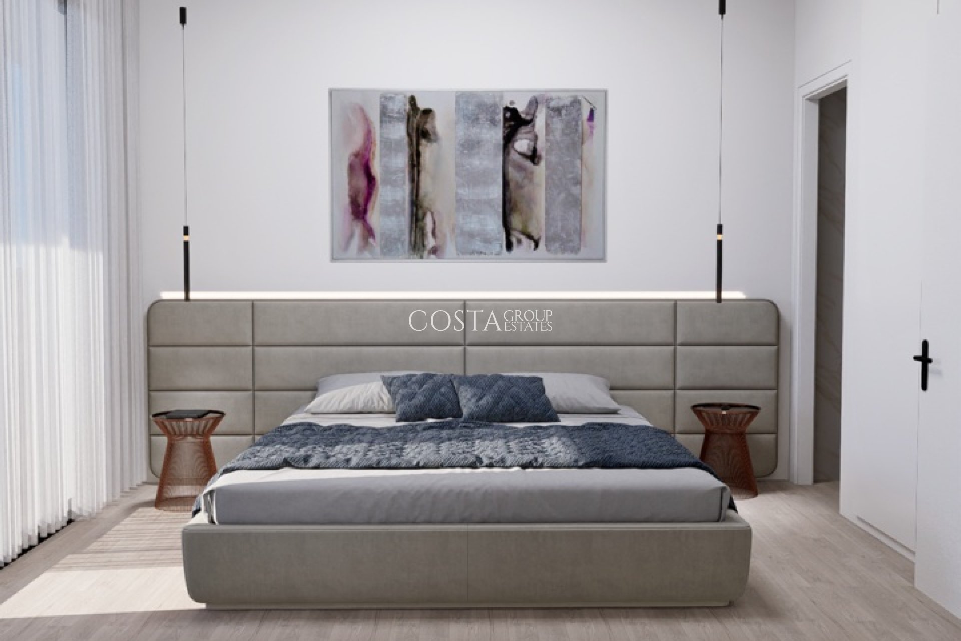 Nowy budynek - Apartments -
Finestrat