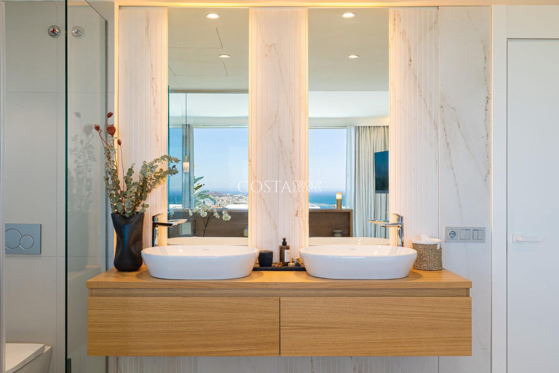 Nowy budynek - Apartments -
Fuengirola - Higueron