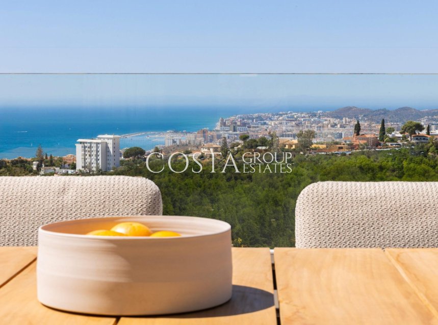 Nowy budynek - Apartments -
Fuengirola - Higueron