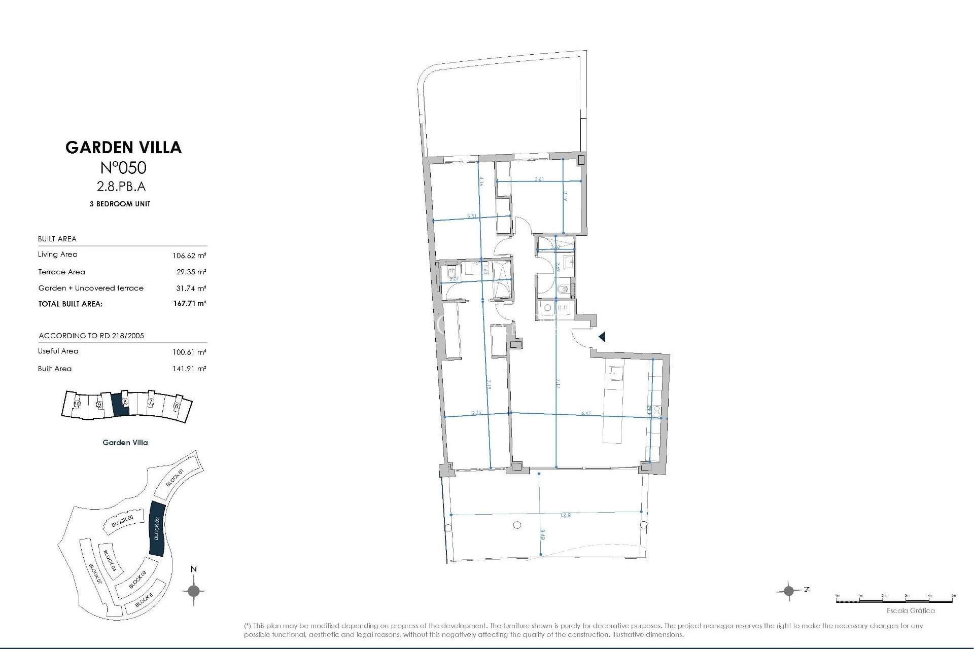 Nowy budynek - Apartments -
Fuengirola - Higueron
