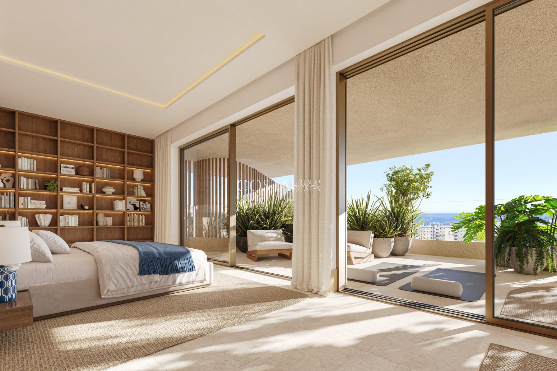 Nowy budynek - Apartments -
Fuengirola - Los Boliches