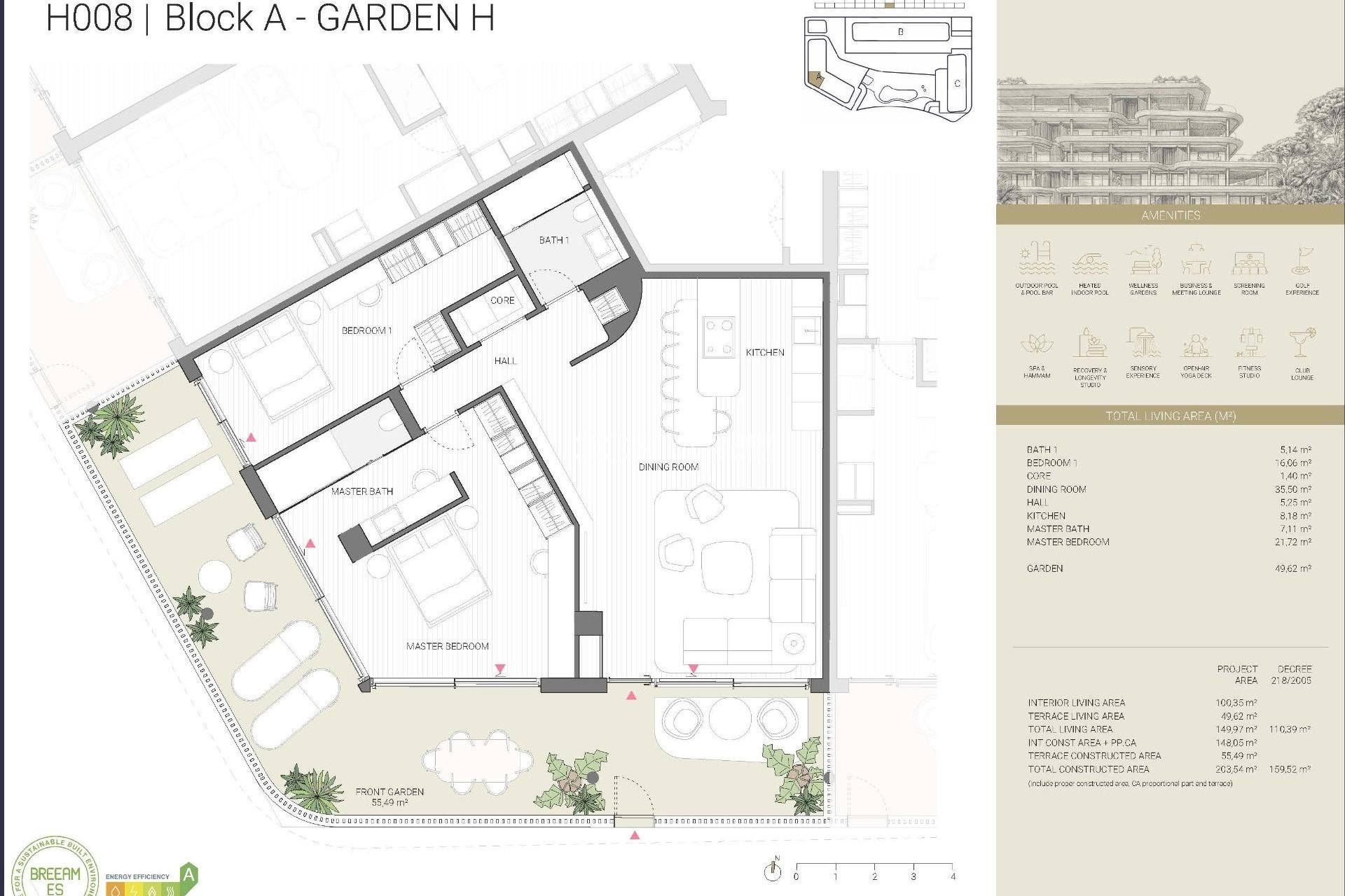 Nowy budynek - Apartments -
Fuengirola - Los Boliches