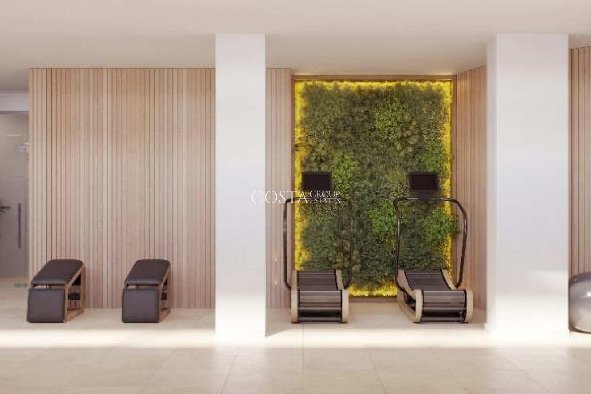 Nowy budynek - Apartments -
Fuengirola - Los Pacos