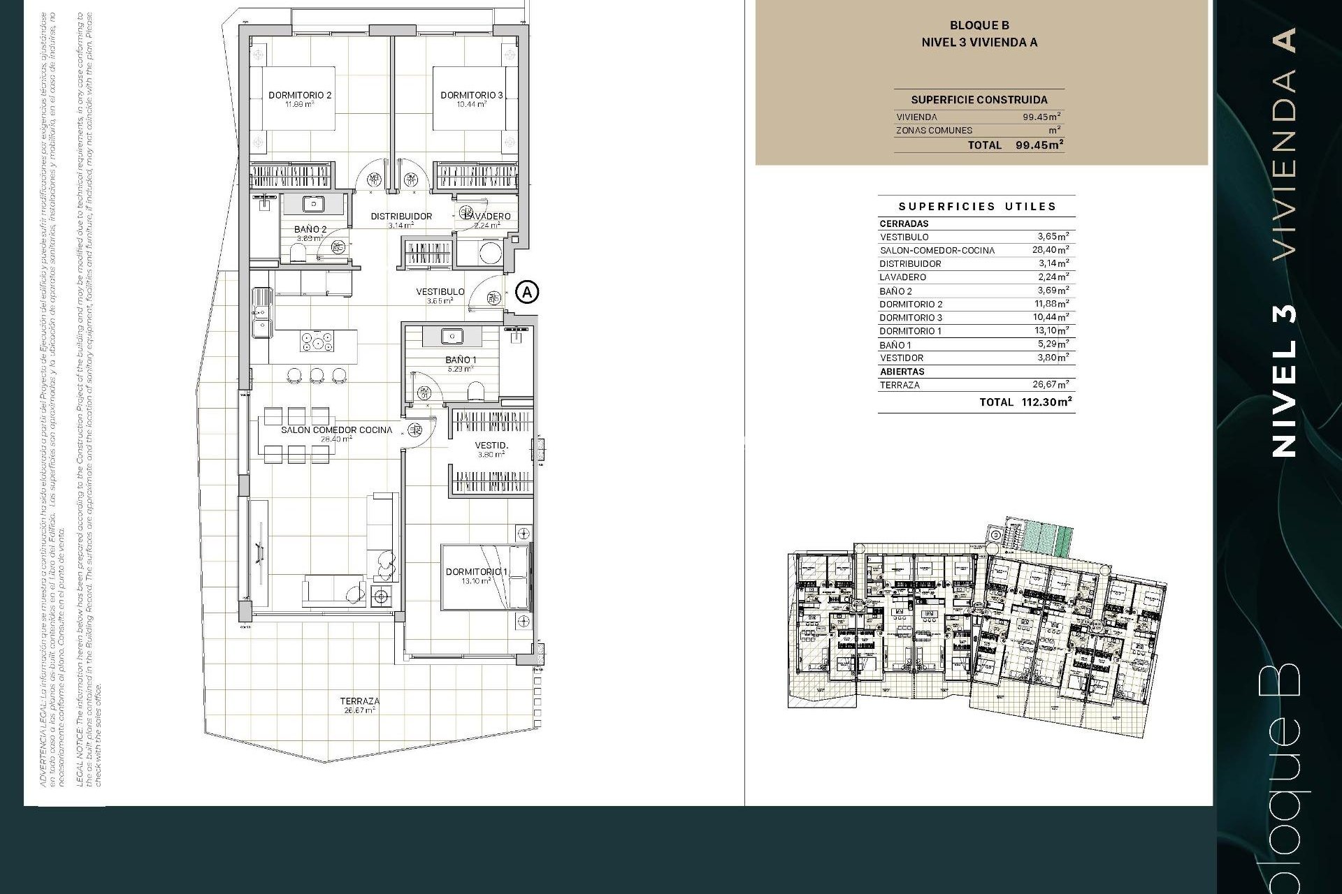 Nowy budynek - Apartments -
Fuengirola - Torreblanca